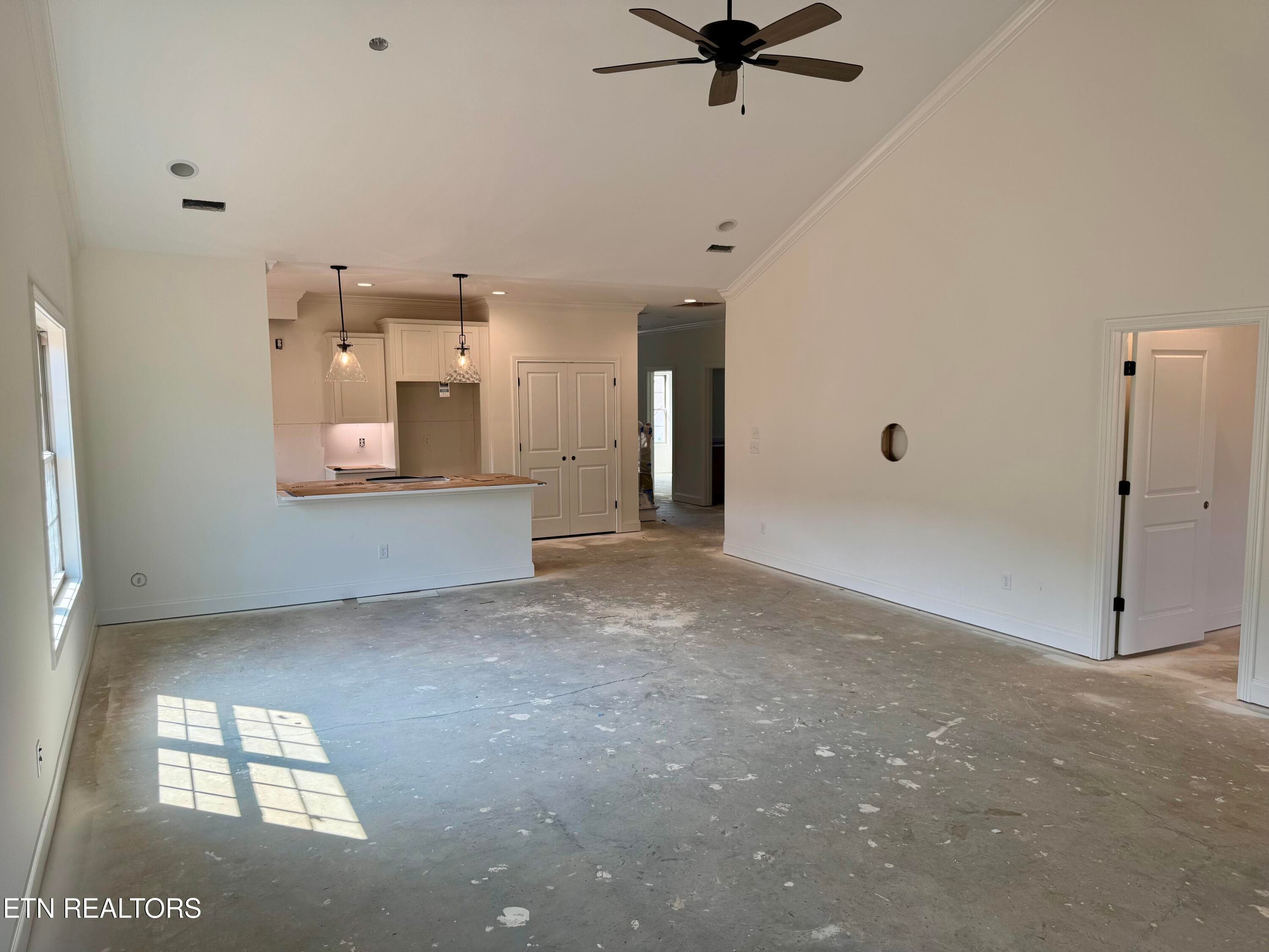 Great Room - 9975 Rio Bravo Lane, Knoxville, TN 37922, Knoxville
