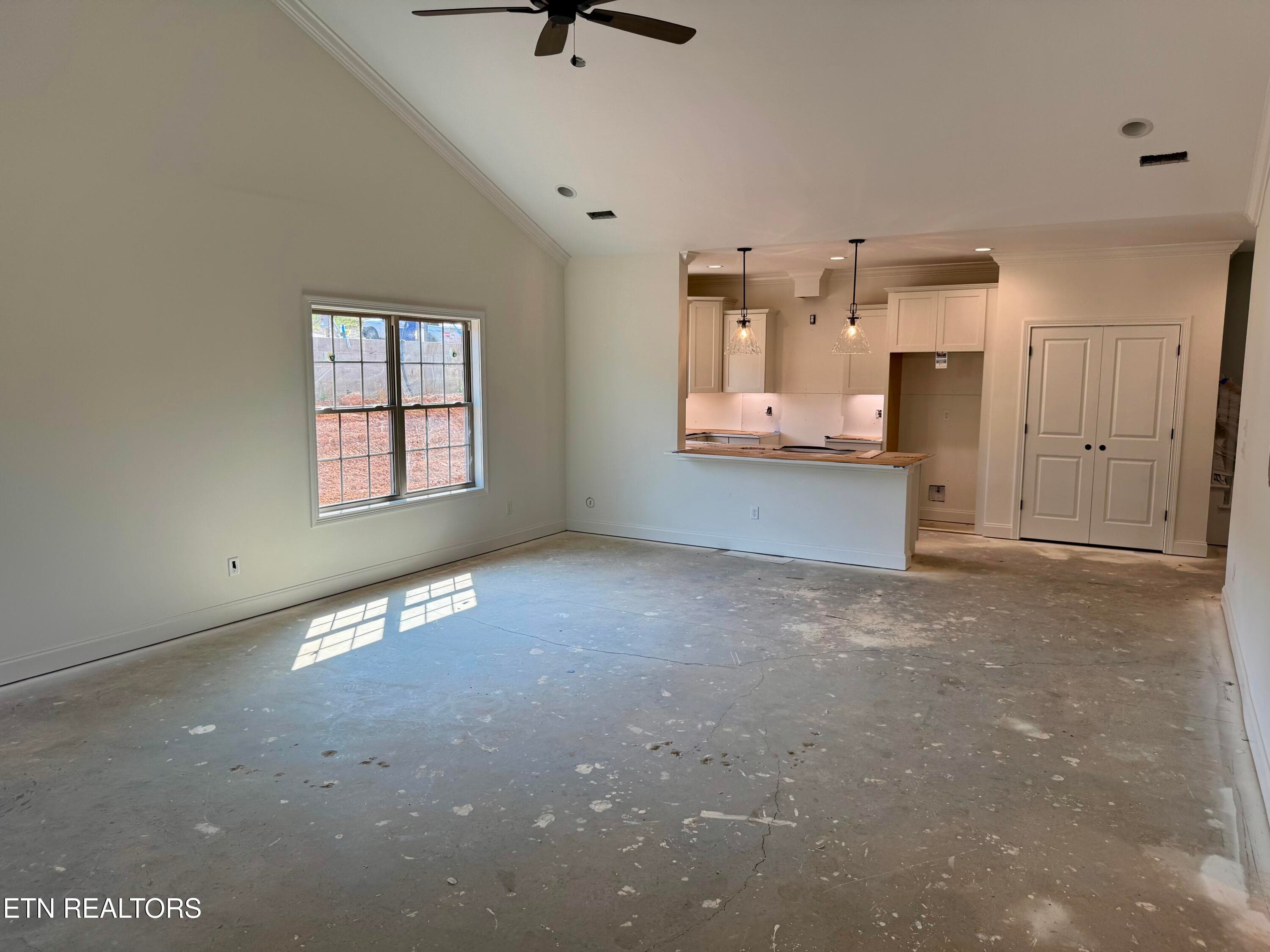 Great Room - 9975 Rio Bravo Lane, Knoxville, TN 37922, Knoxville