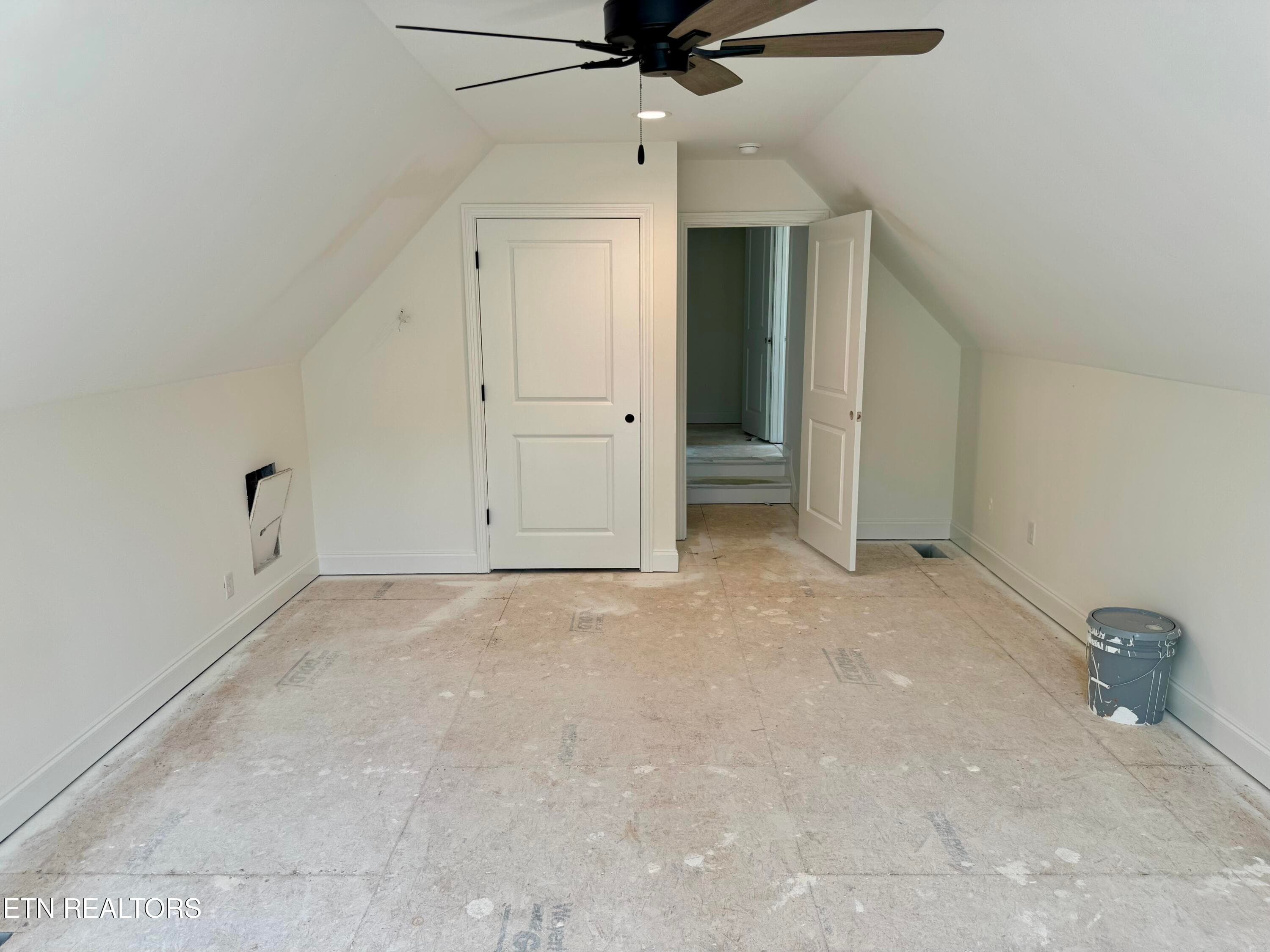Bedroom 4 or Bonus Room - 9975 Rio Bravo Lane, Knoxville, TN 37922, Knoxville