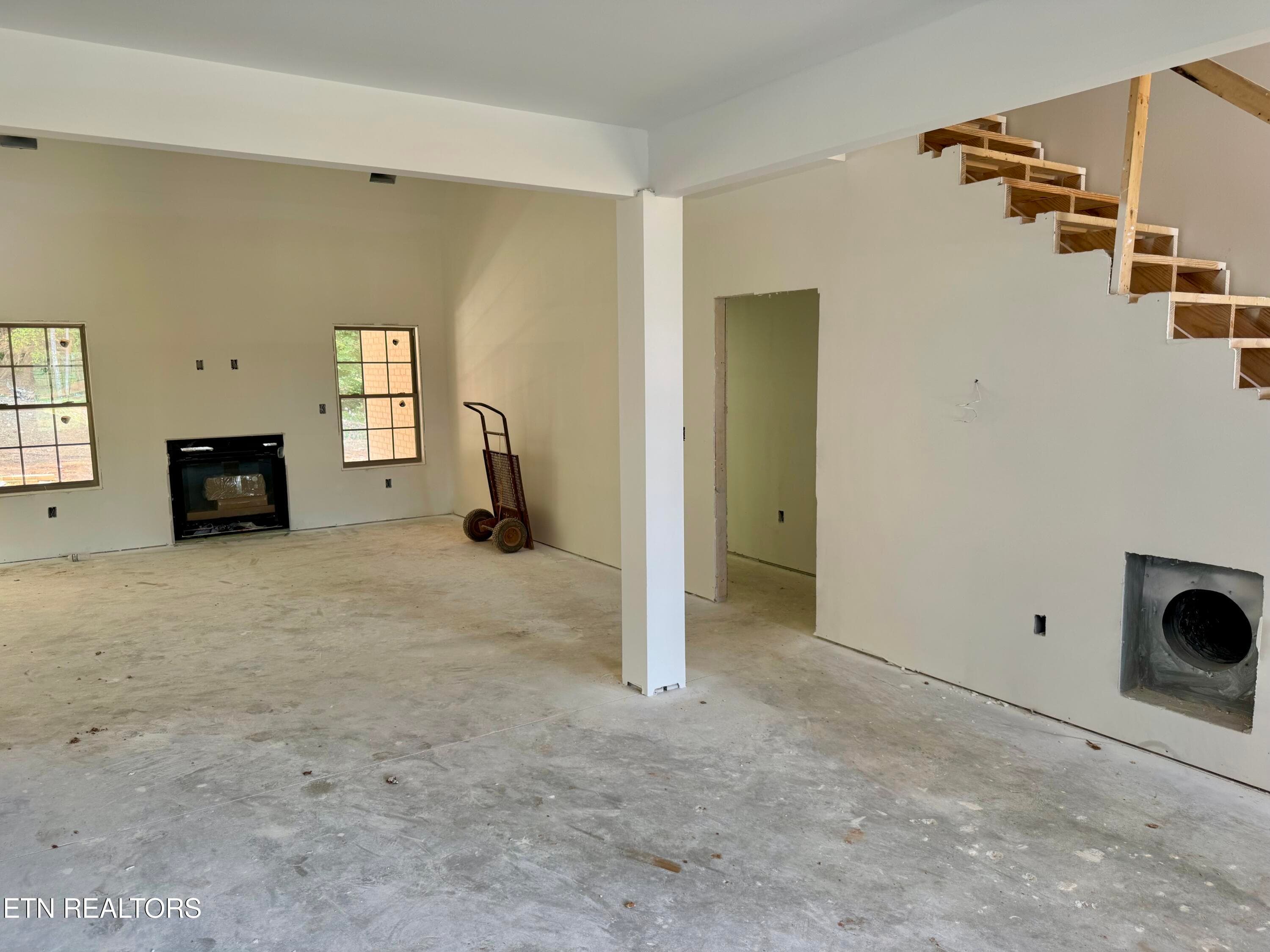 Dining Room - 9938 Rio Bravo Lane, Knoxville, TN 37922, Knoxville