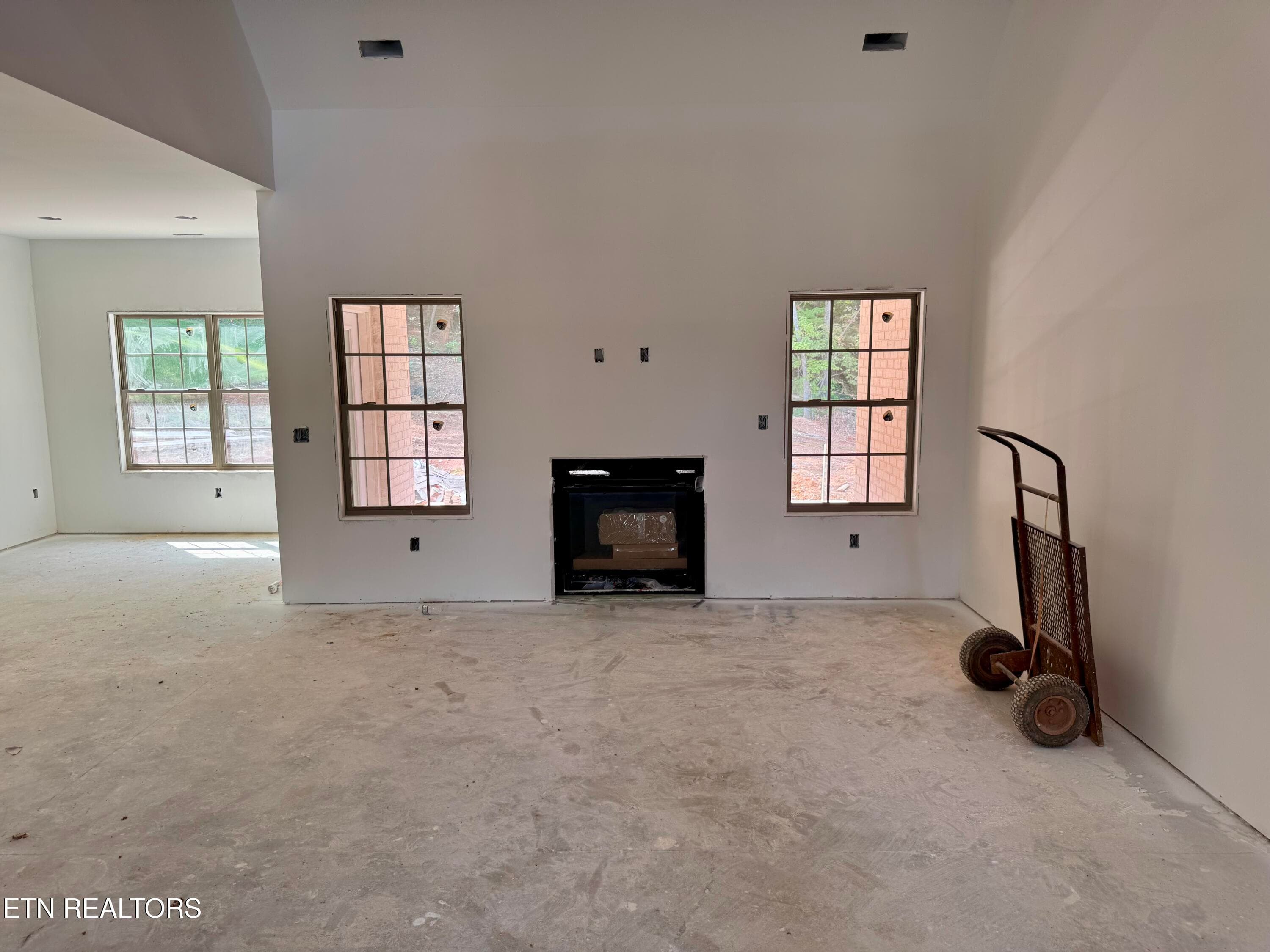 Great Room - 9938 Rio Bravo Lane, Knoxville, TN 37922, Knoxville