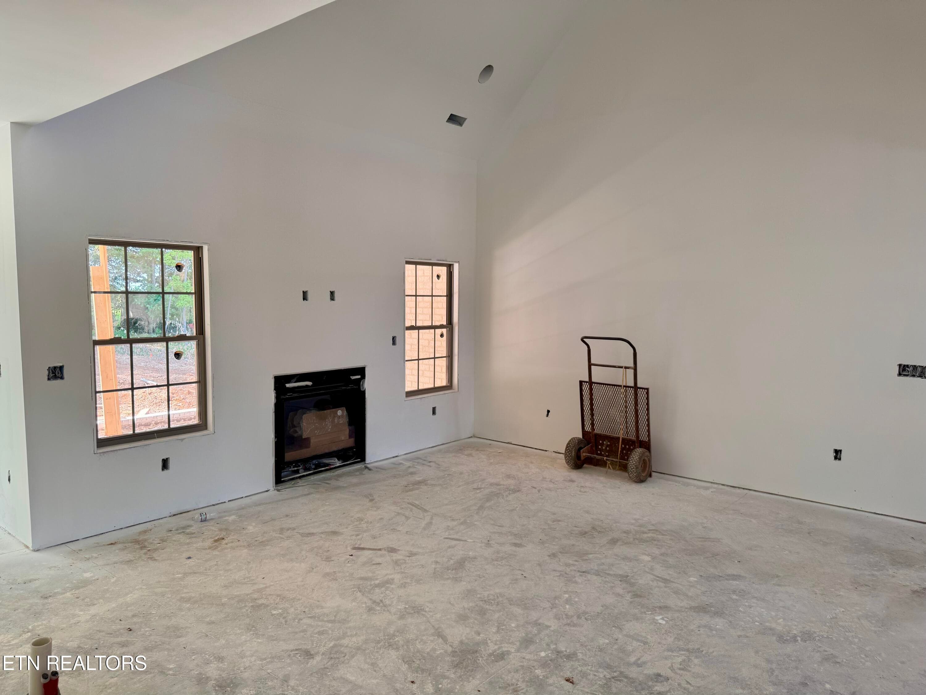 Great Room - 9938 Rio Bravo Lane, Knoxville, TN 37922, Knoxville