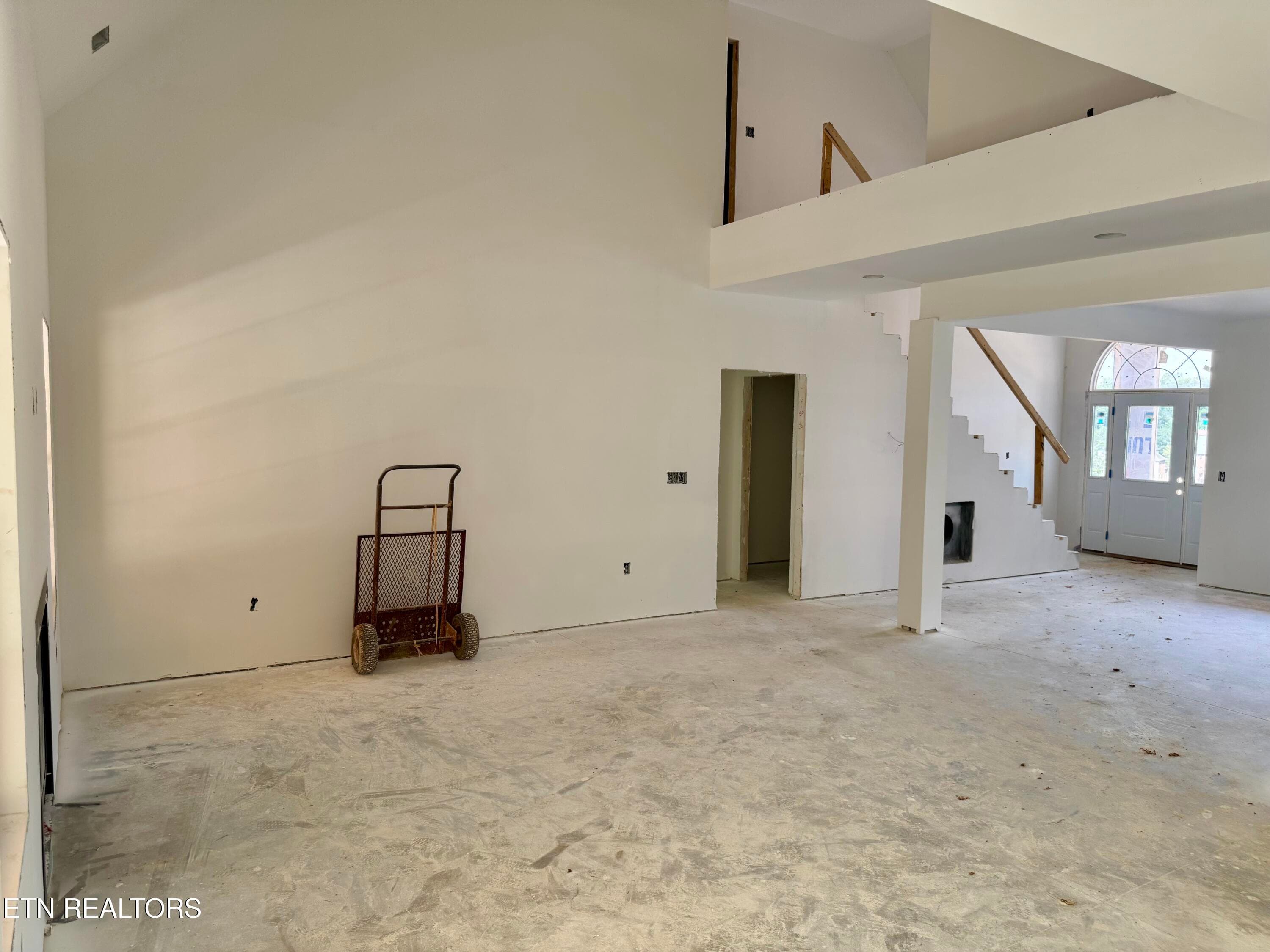 Great Room - 9938 Rio Bravo Lane, Knoxville, TN 37922, Knoxville