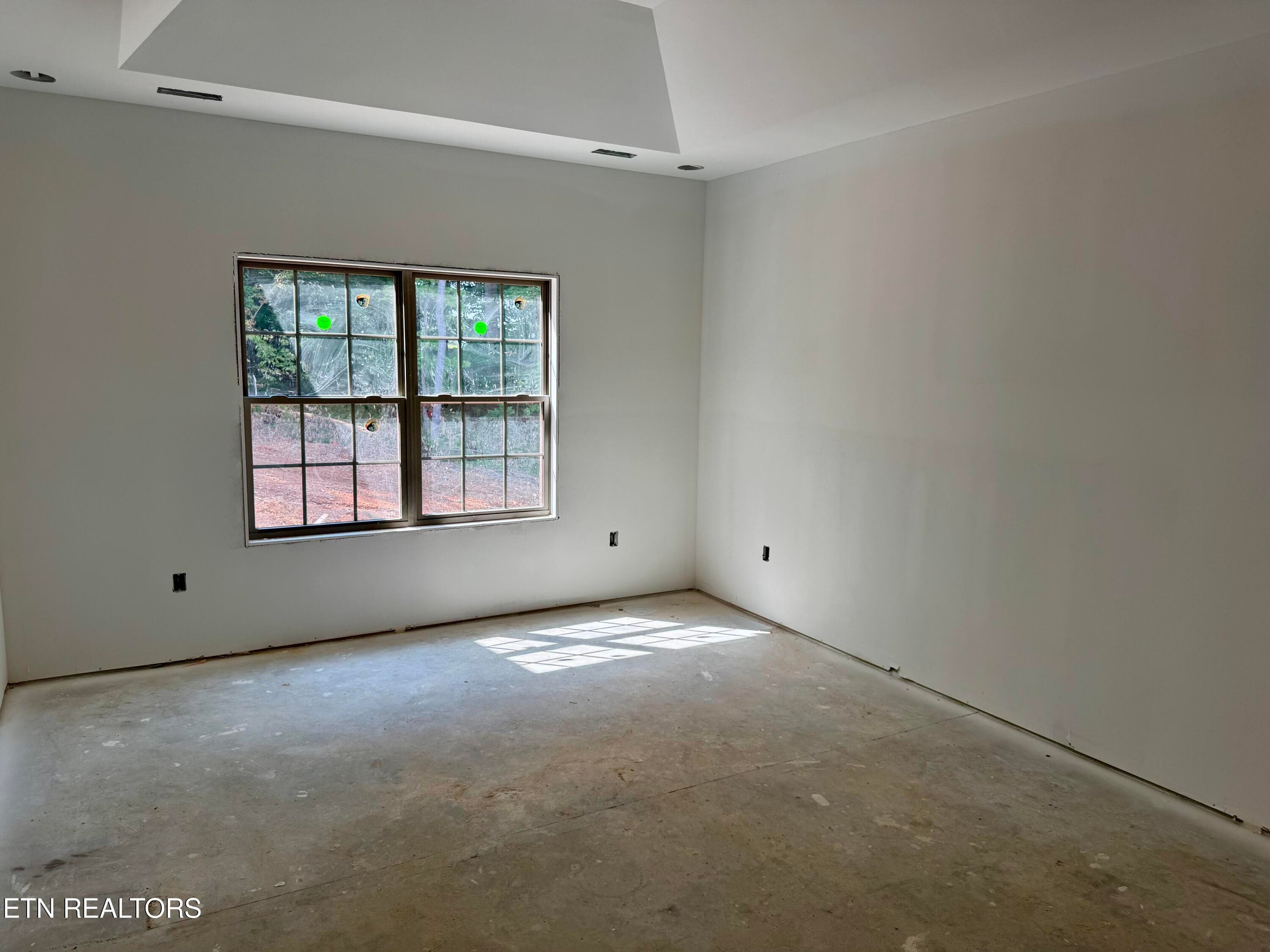 Master Bedroom on Main Level - 9938 Rio Bravo Lane, Knoxville, TN 37922, Knoxville