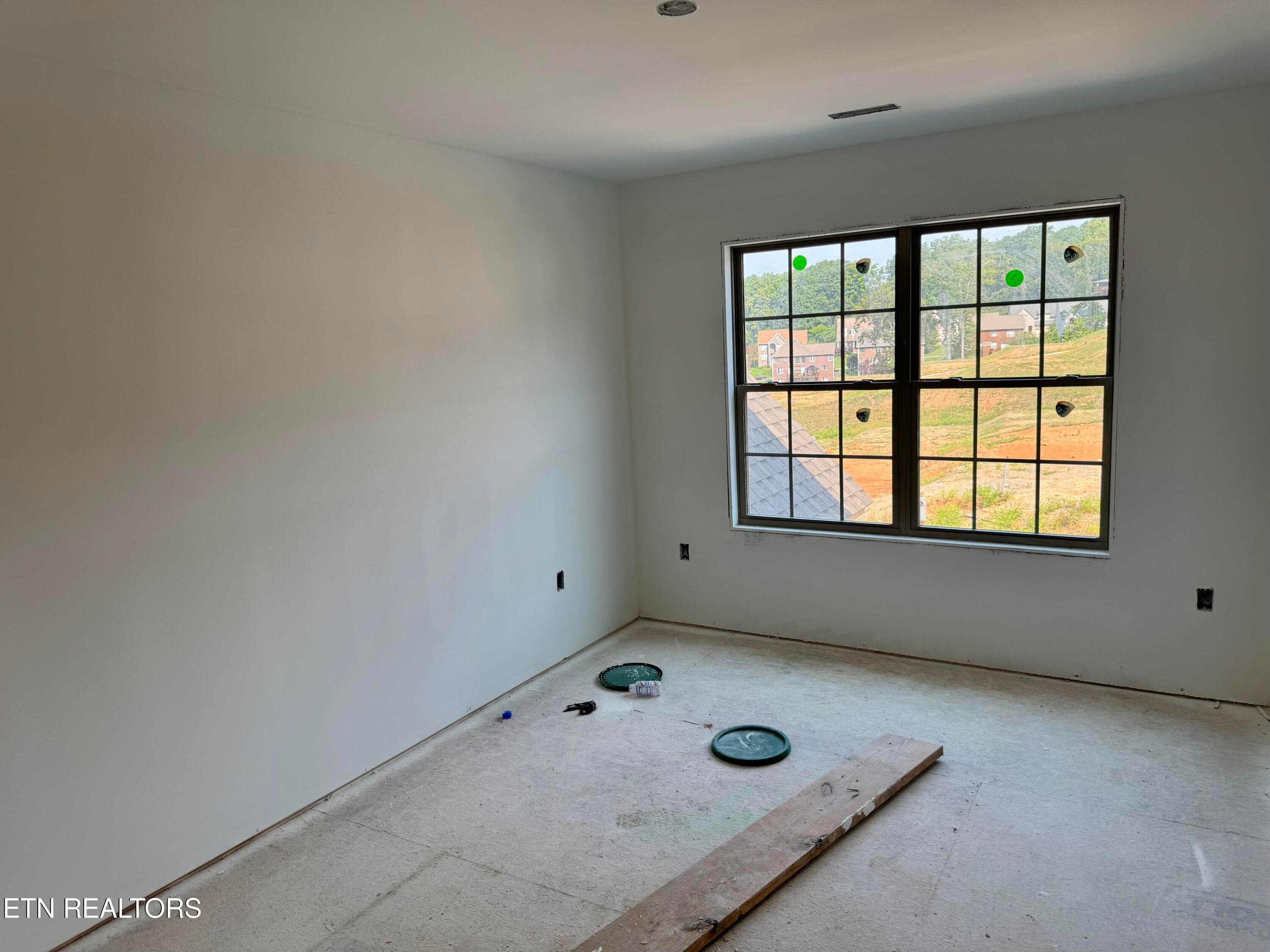 Bedroom 3 - 9938 Rio Bravo Lane, Knoxville, TN 37922, Knoxville
