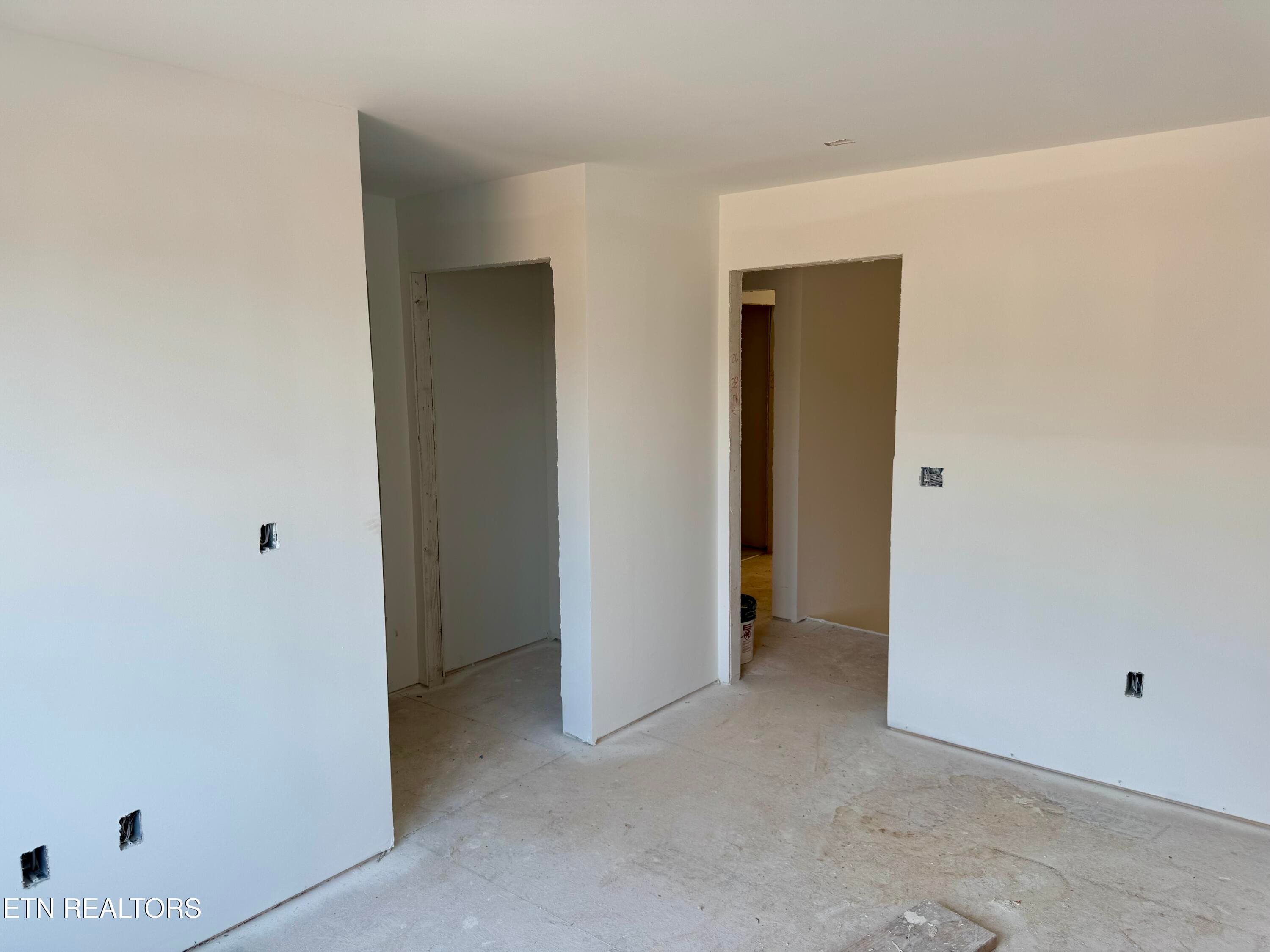 Bedroom 3 - 9938 Rio Bravo Lane, Knoxville, TN 37922, Knoxville