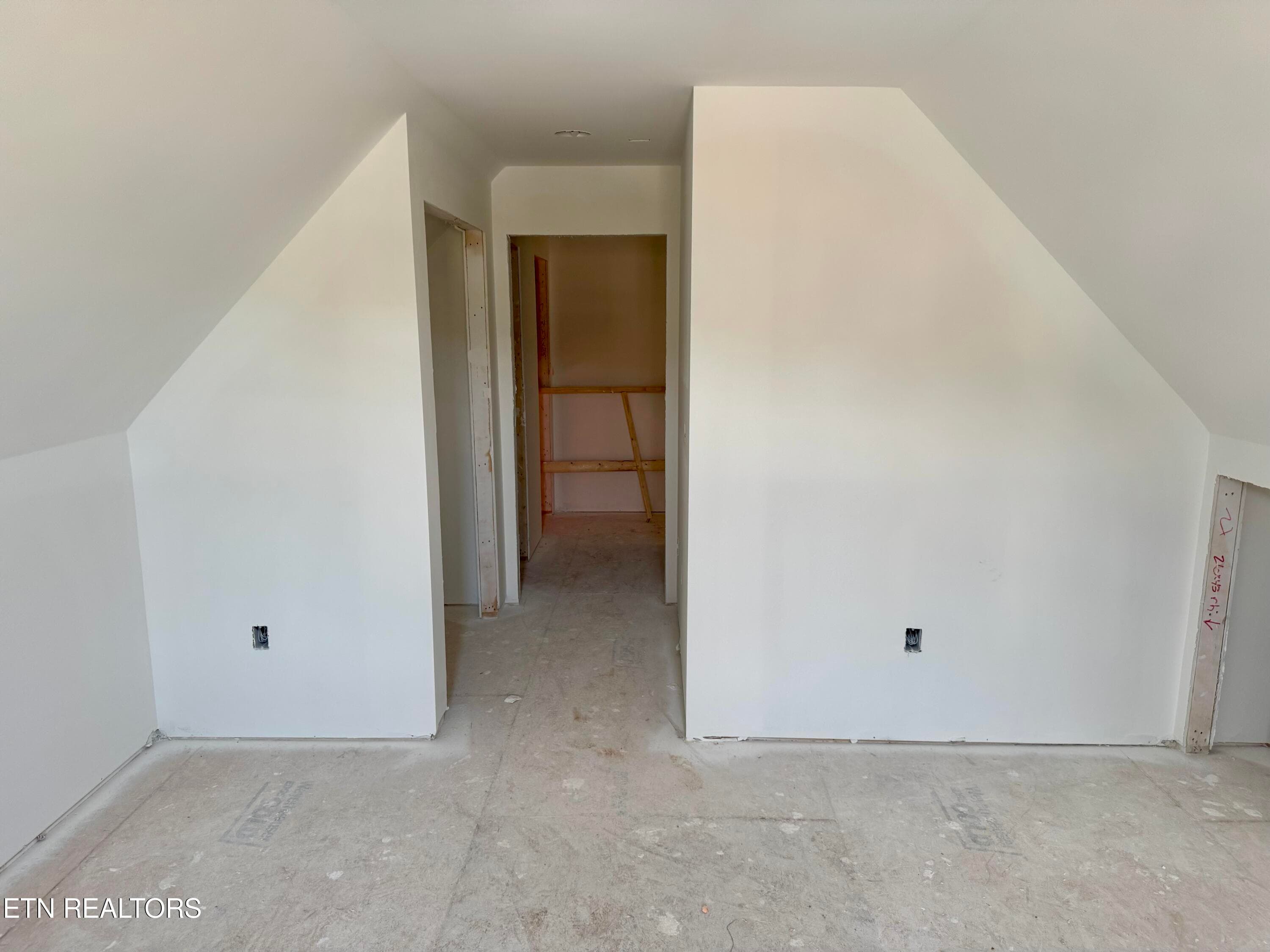 Bedroom 4 or Bonus Room - 9938 Rio Bravo Lane, Knoxville, TN 37922, Knoxville