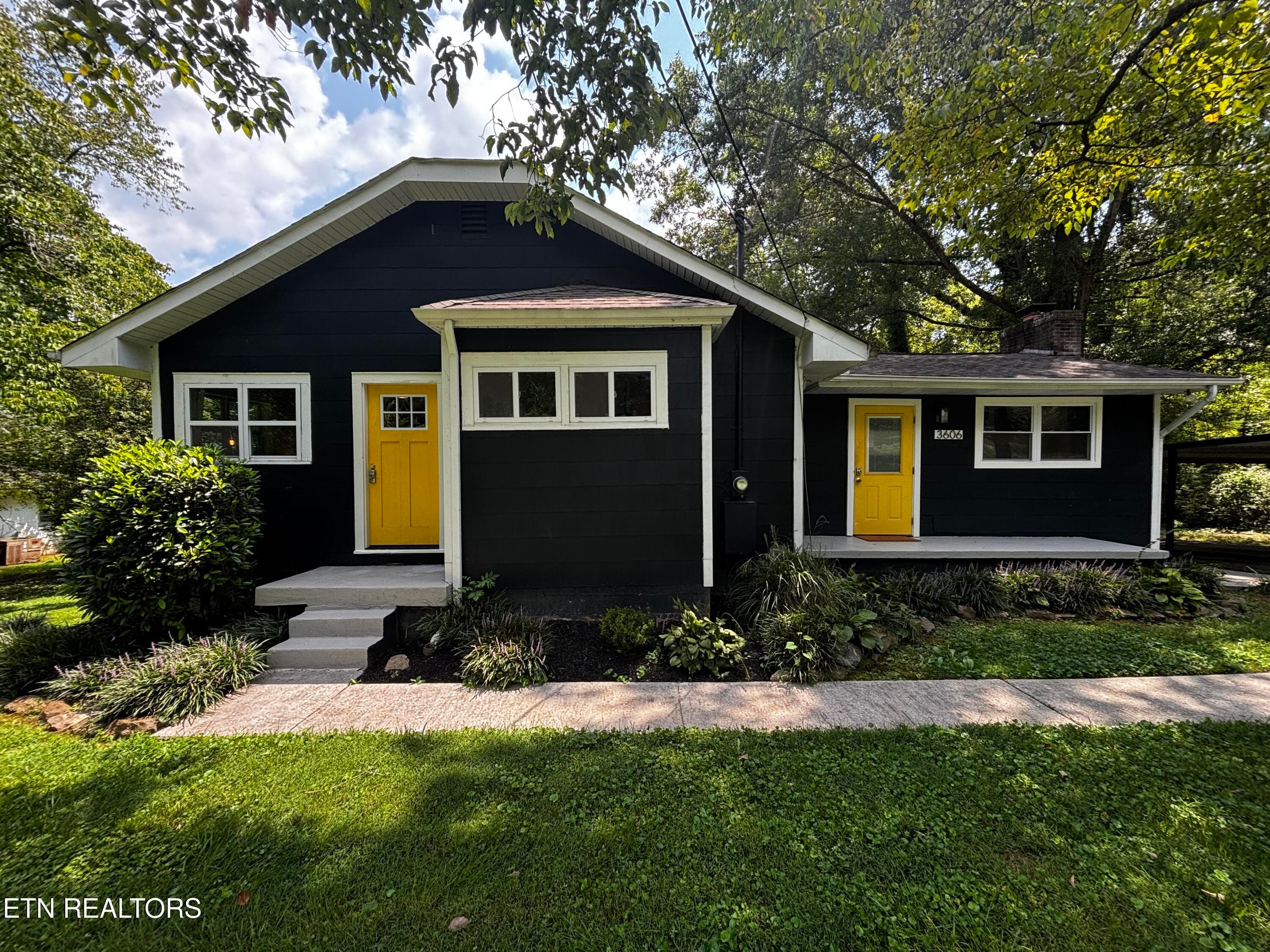 3606 Delrose Drive, Knoxville, TN 37914