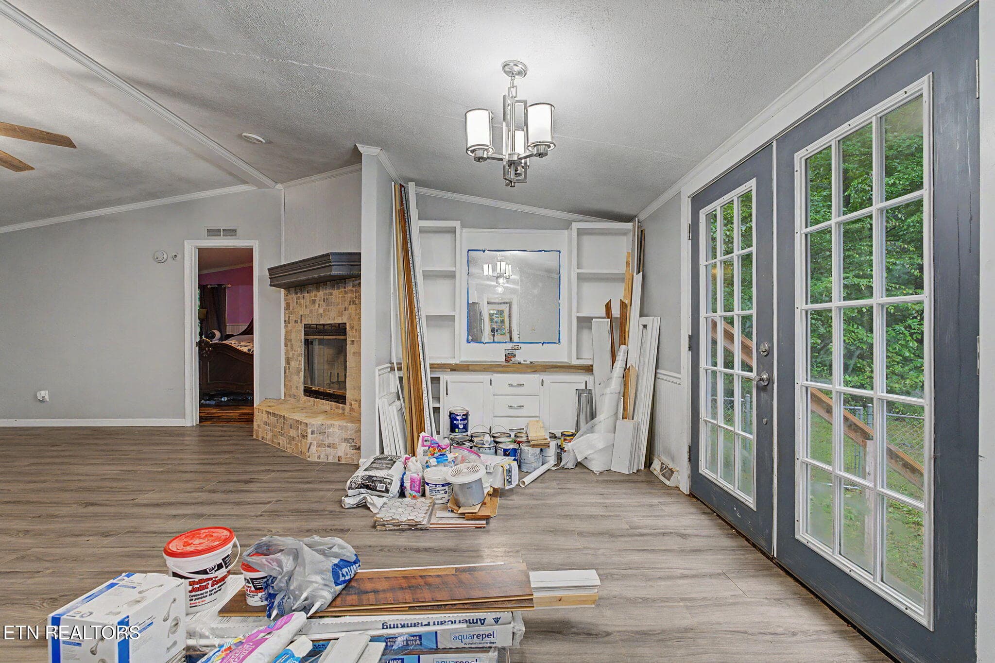 17-web-or-mls-335-thompson-way - 335 Thompson Way, Cosby, TN 37722, Cosby