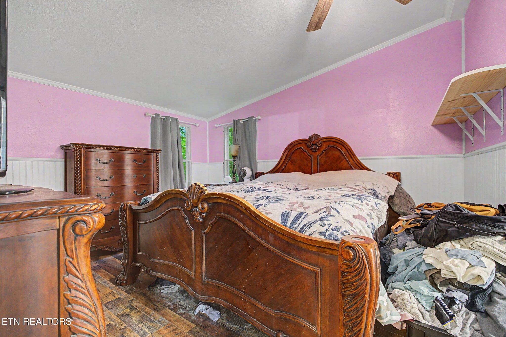 18-web-or-mls-335-thompson-way - 335 Thompson Way, Cosby, TN 37722, Cosby