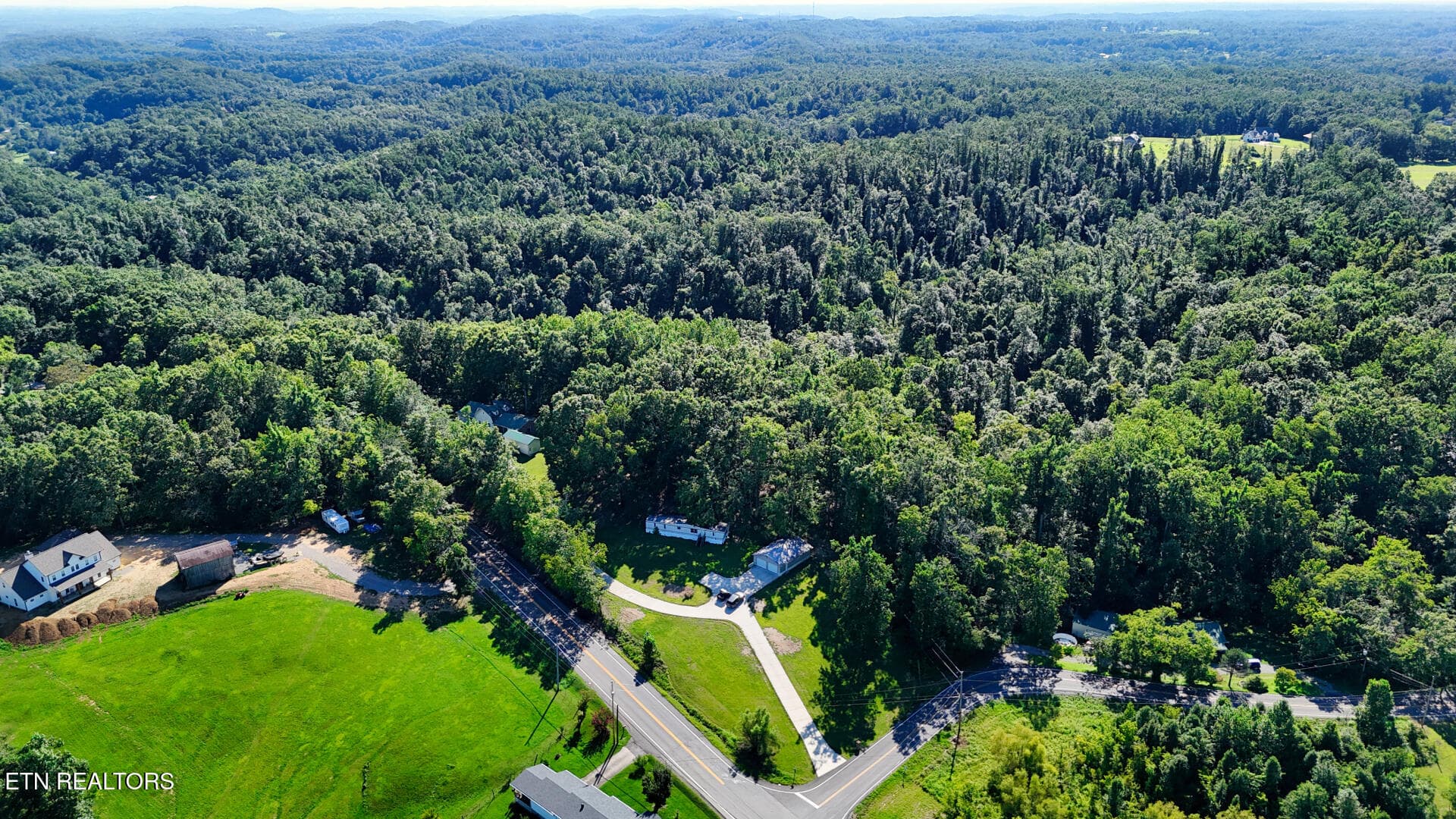 DJI_20260804161438_0349_D - Lot 1 Lindsey Hollow Rd, Gallatin, TN 37066