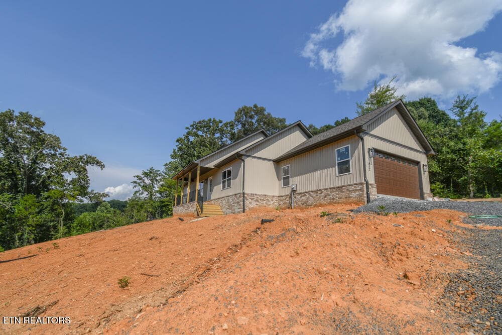 DSC_1388 - 842 Pinebrooke Drive, Maryville, TN 37801, Maryville
