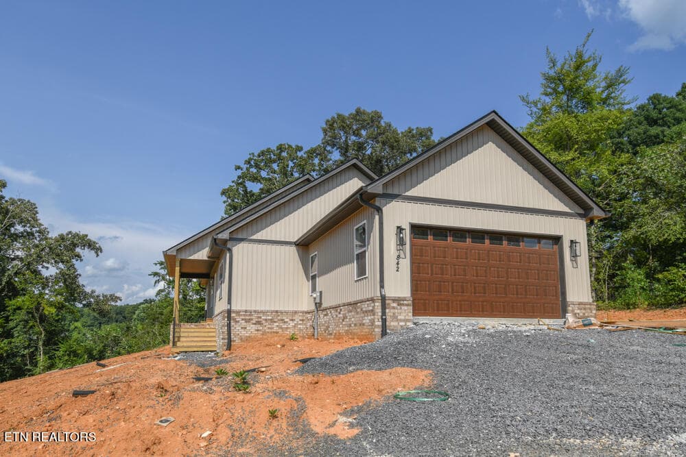 DSC_1389 - 842 Pinebrooke Drive, Maryville, TN 37801, Maryville