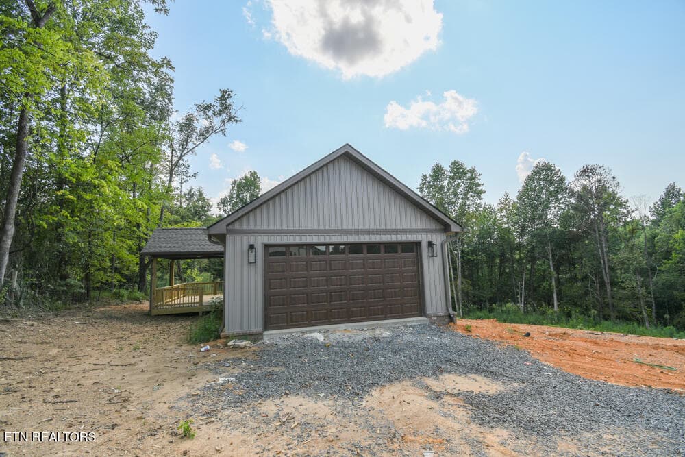 DSC_1395 - 844 Pinebrooke Drive, Maryville, TN 37801, Maryville