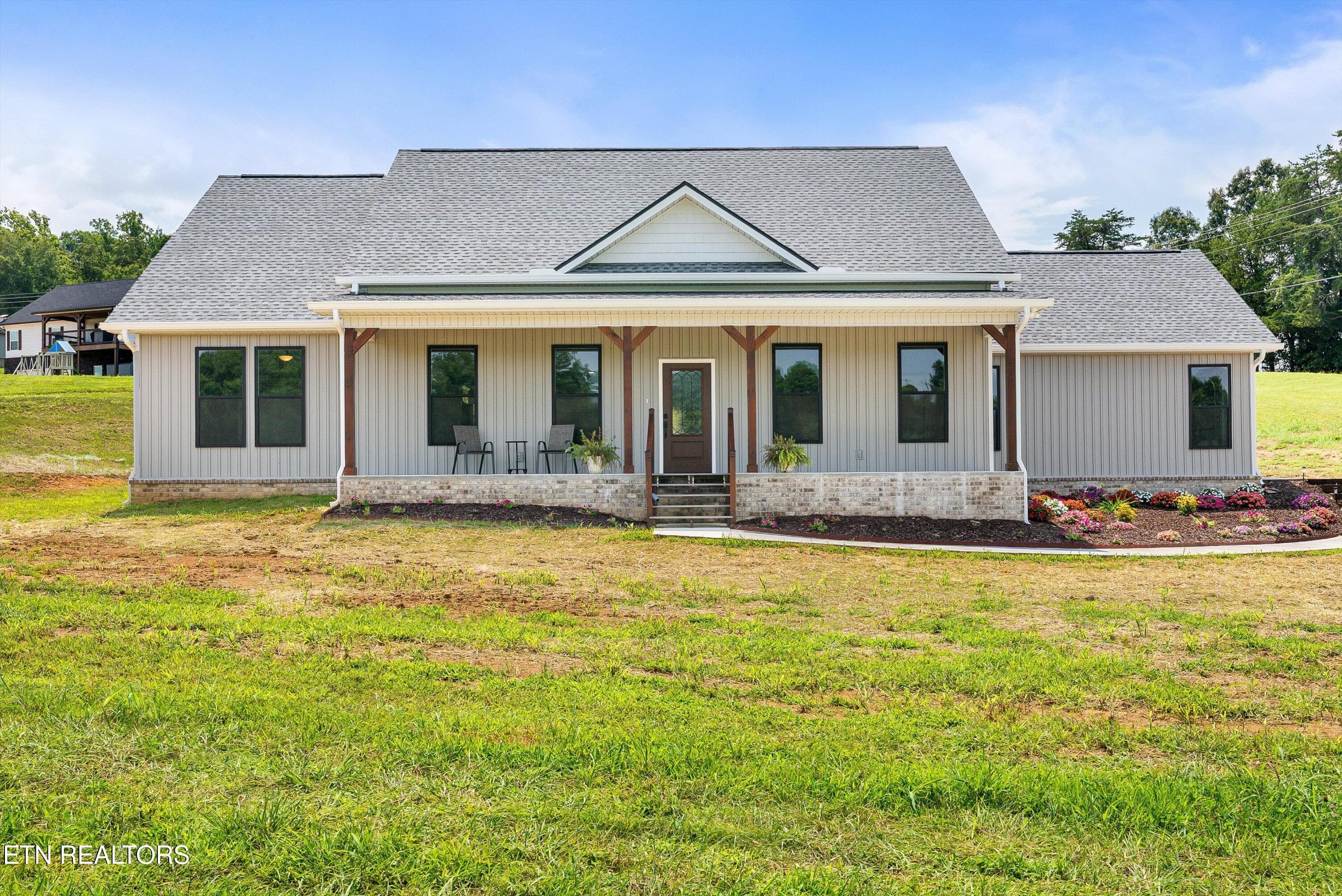 898 Brick Mill Rd, Maryville, TN 37801