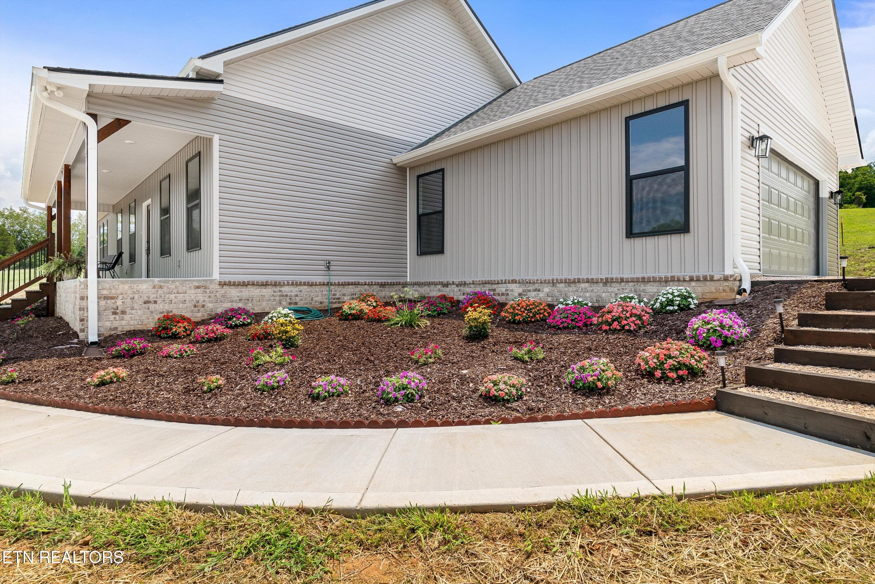05-898BrickMill-5 - 898 Brick Mill Rd, Maryville, TN 37801