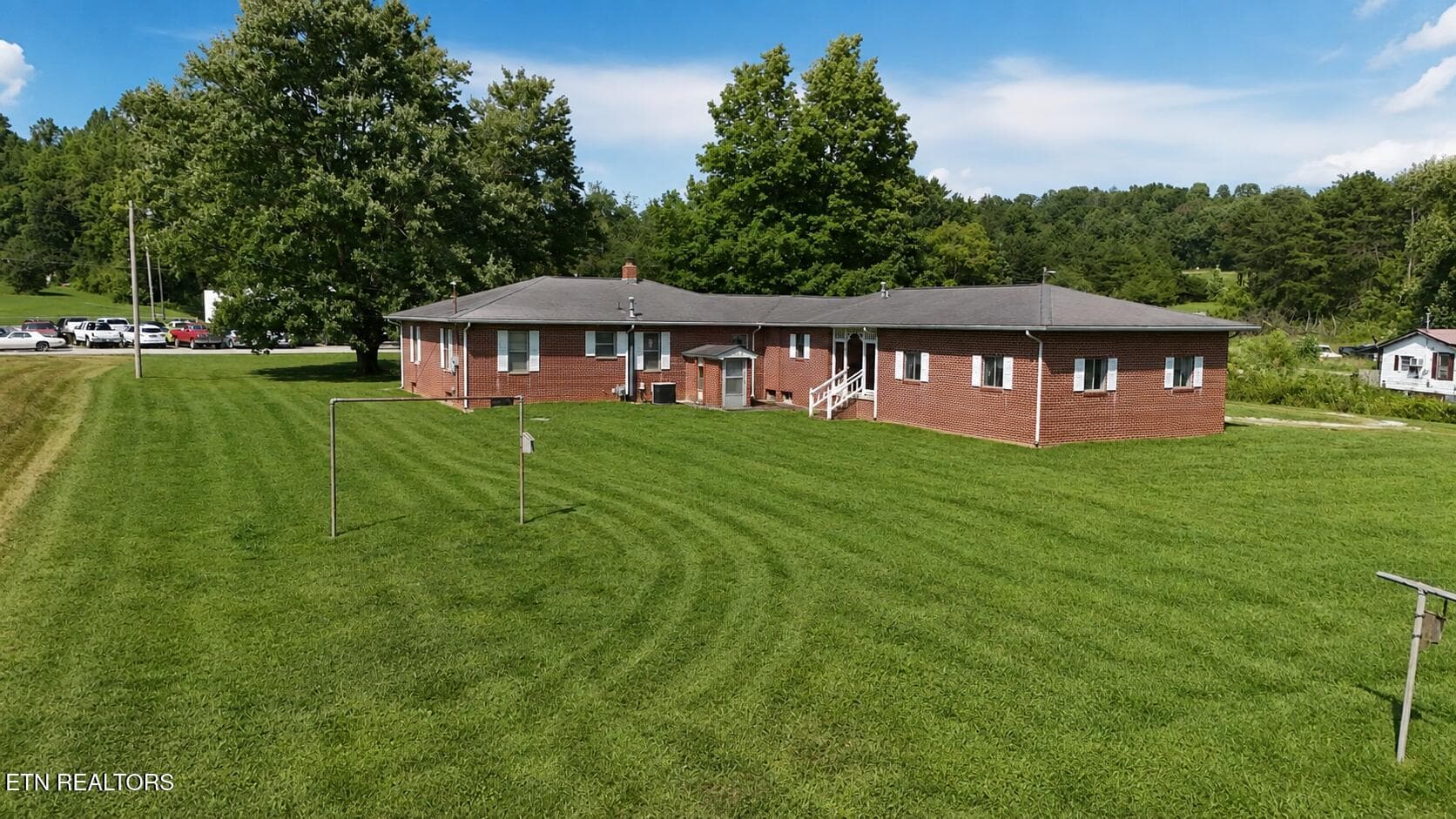 2 - 195 Old Highway 27, Robbins, TN 37852