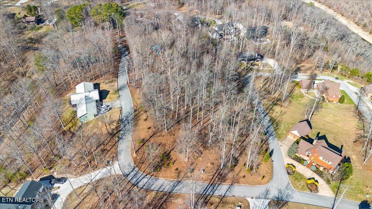 05-Foxwood - Foxwood Drive, Caryville, TN 37714