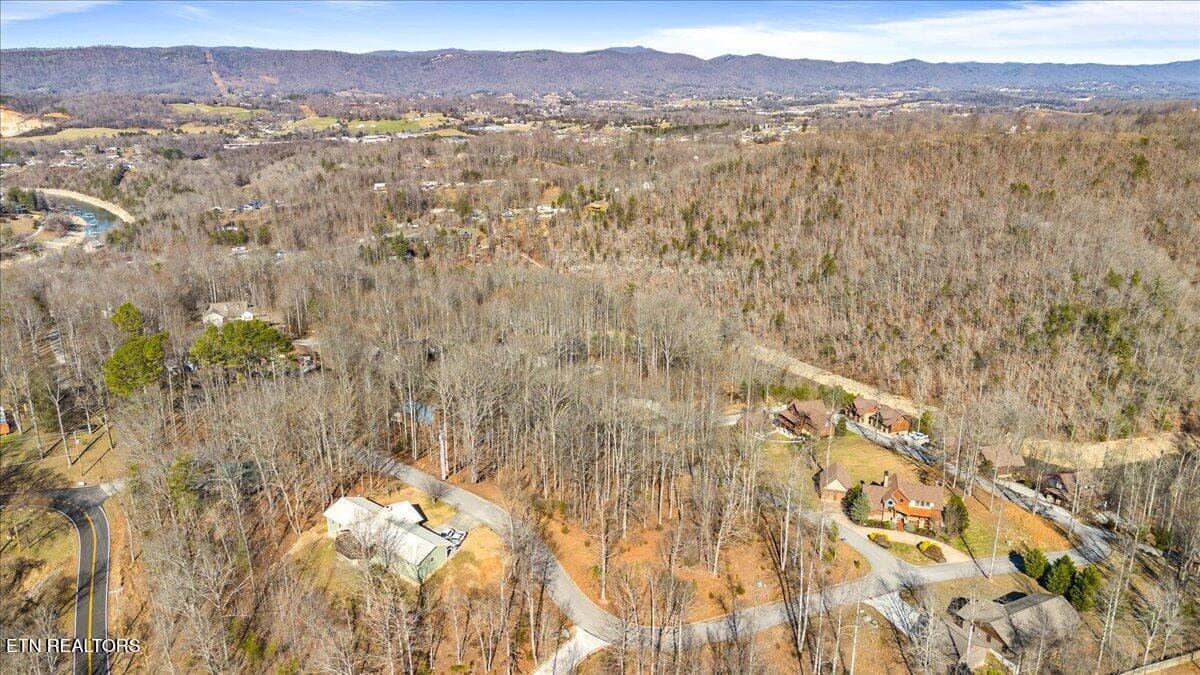 06-Foxwood - Foxwood Drive, Caryville, TN 37714