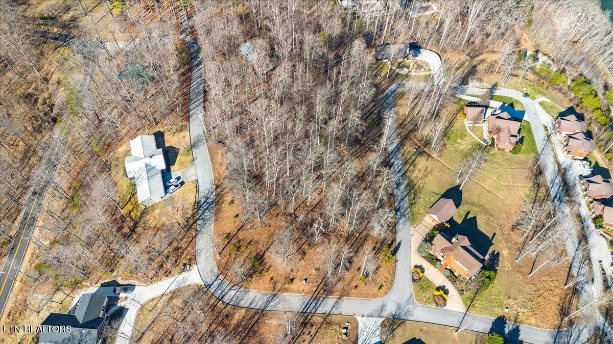 07-Foxwood - Foxwood Drive, Caryville, TN 37714