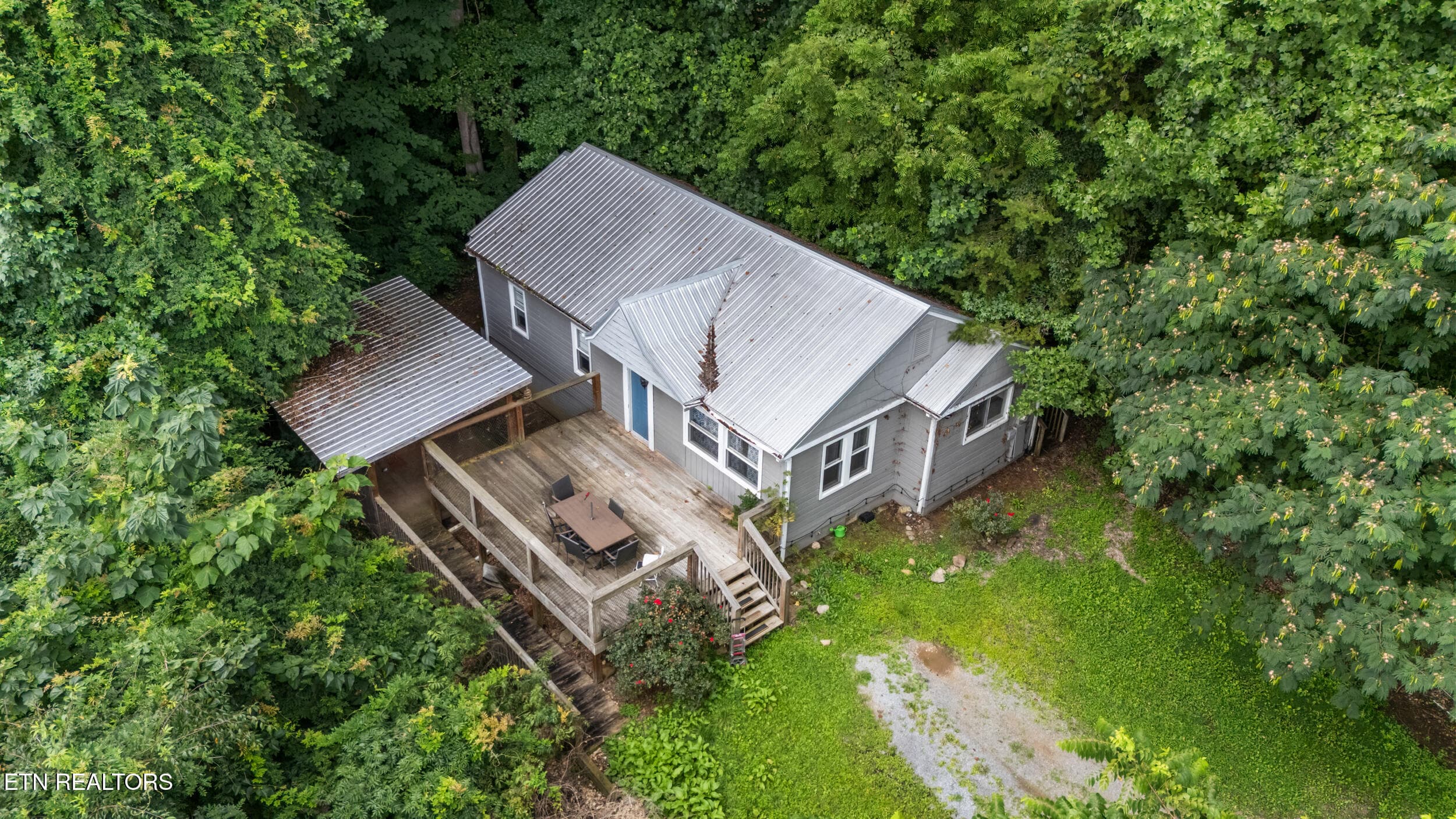3_325 elbow lane-2 - 325 Elbow Lane, Gatlinburg, TN 37738, Gatlinburg