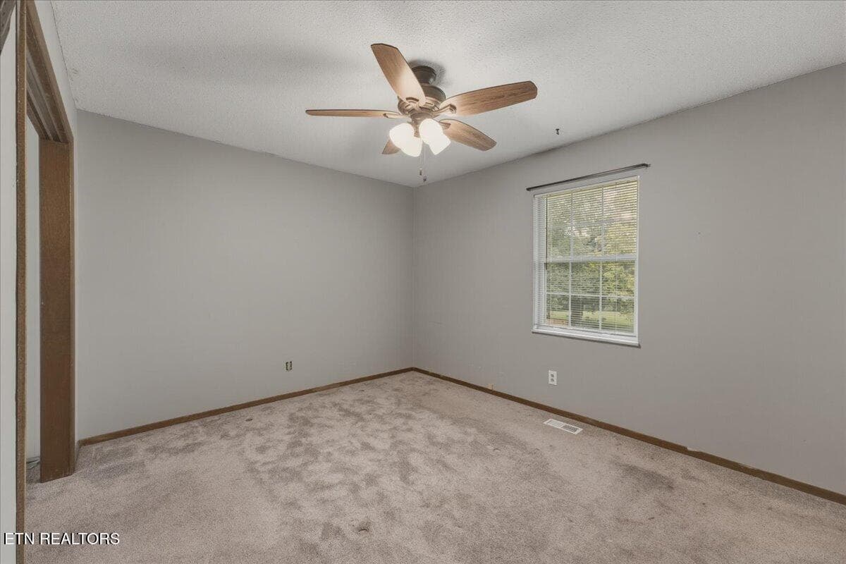 16-Primary Bedroom - 5731 Wooded Acres Drive, Knoxville, TN 37921, Knoxville