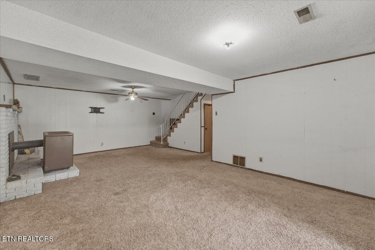 27-Rec Room - 5731 Wooded Acres Drive, Knoxville, TN 37921, Knoxville