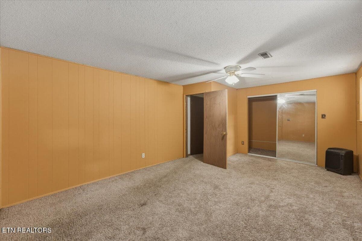 30-Bedroom 3 - 5731 Wooded Acres Drive, Knoxville, TN 37921, Knoxville