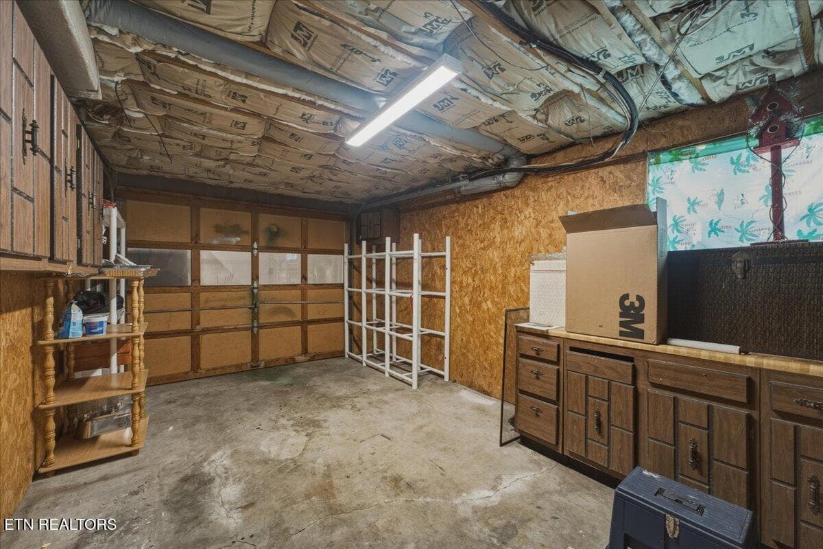 31-Work Shop - 5731 Wooded Acres Drive, Knoxville, TN 37921, Knoxville