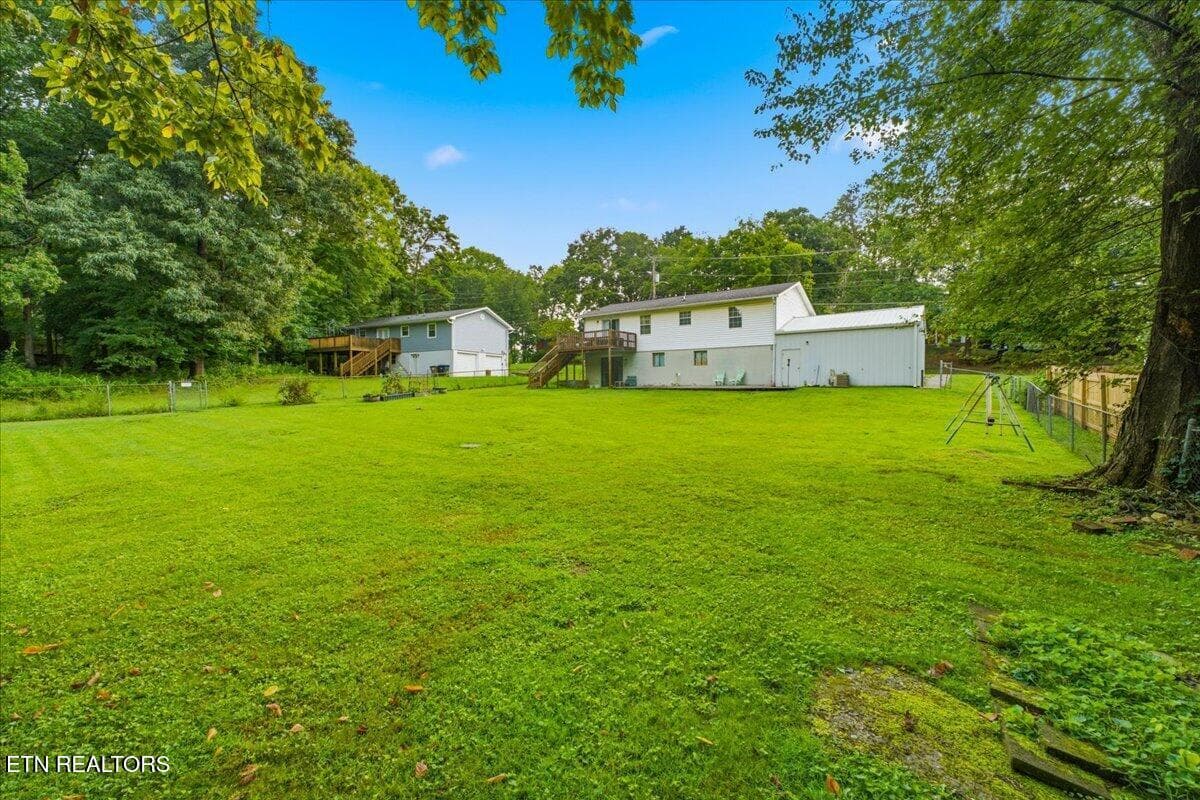 36-Exterior - 5731 Wooded Acres Drive, Knoxville, TN 37921, Knoxville