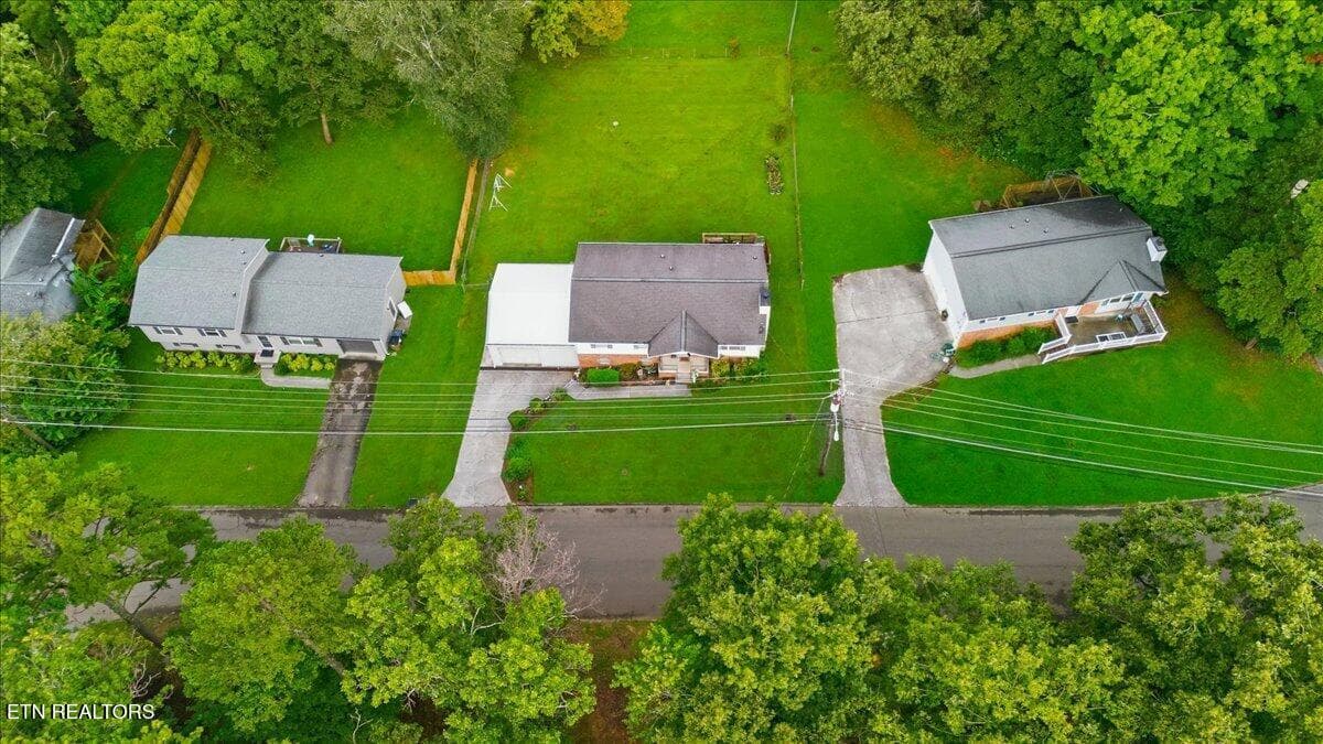 41-Exterior - 5731 Wooded Acres Drive, Knoxville, TN 37921, Knoxville