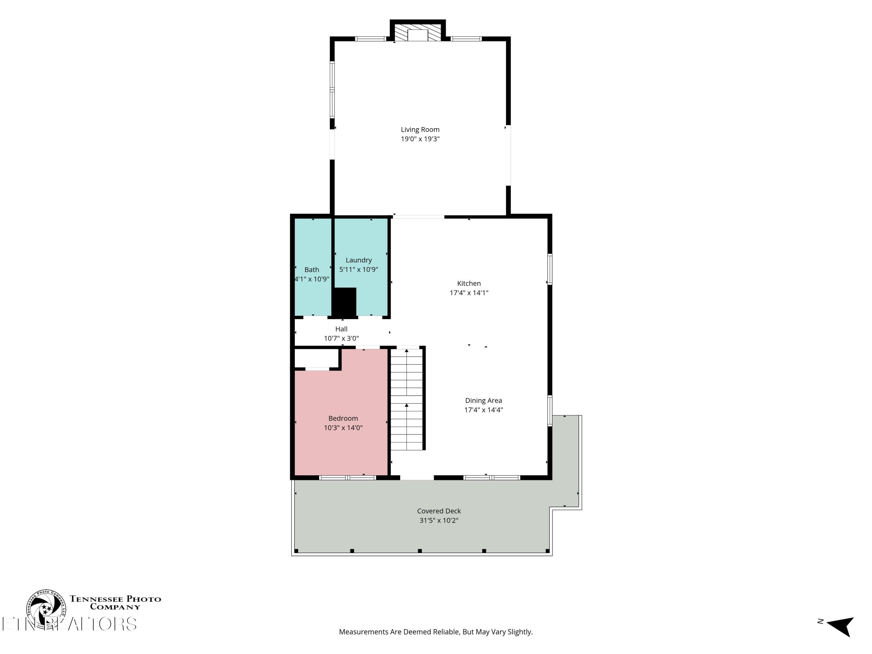 1-2nd_floor_254_sherwood_forest_road_liv - 254 Sherwood Forest Rd, Livingston, TN 38570, Livingston