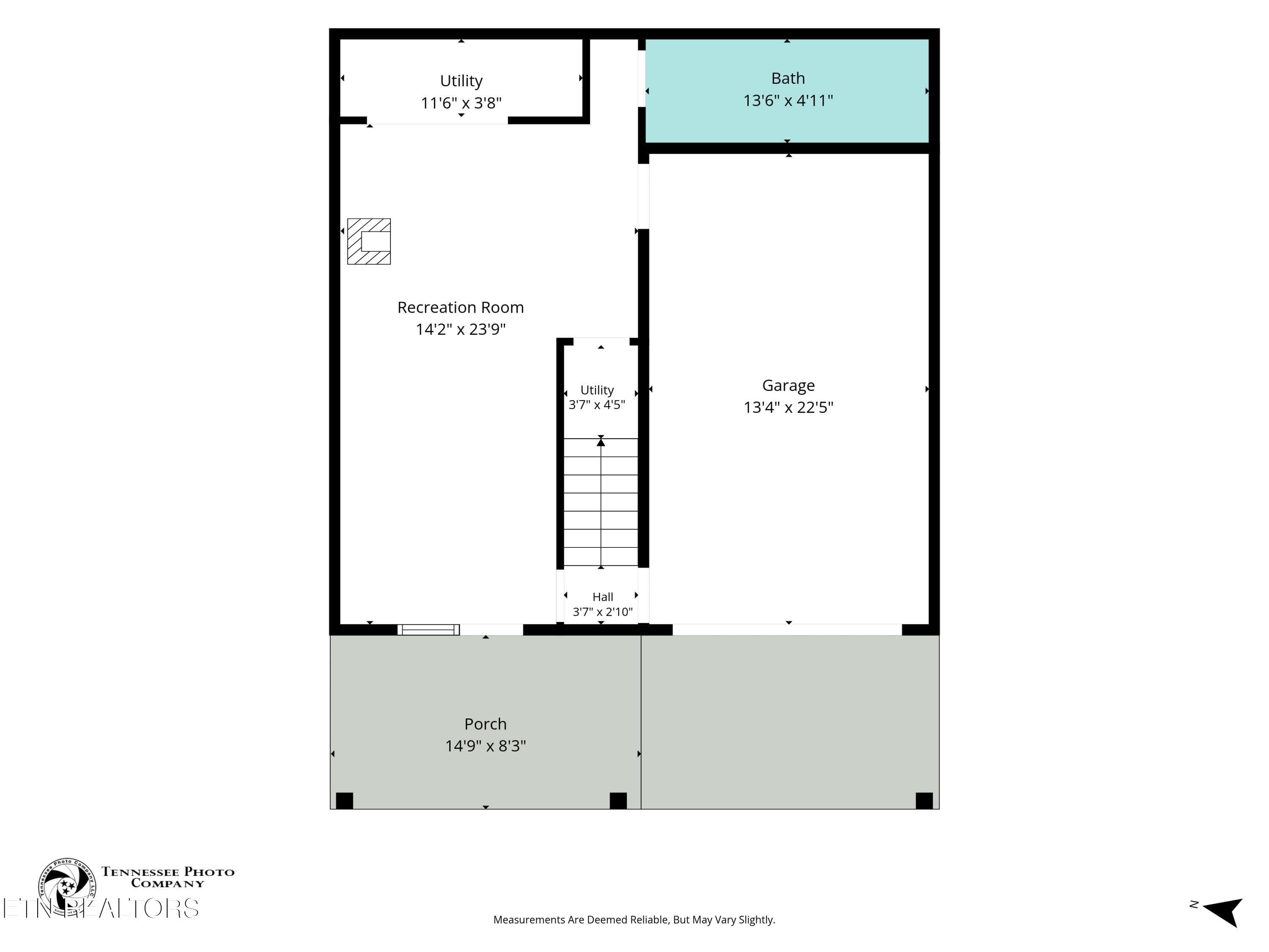 2-1st_floor_254_sherwood_forest_road_liv - 254 Sherwood Forest Rd, Livingston, TN 38570, Livingston