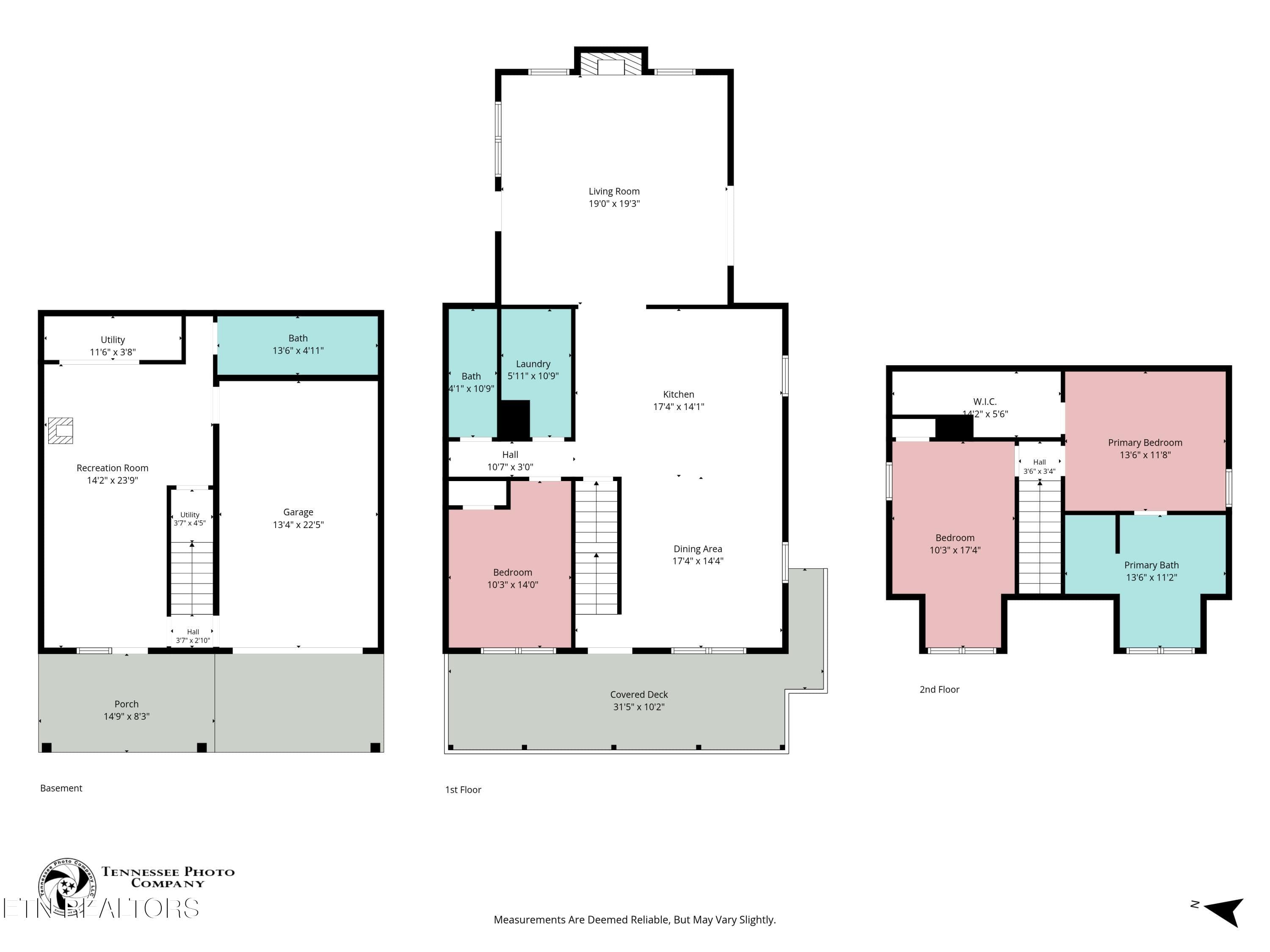 4-all_floors_254_sherwood_forest_road_li - 254 Sherwood Forest Rd, Livingston, TN 38570, Livingston