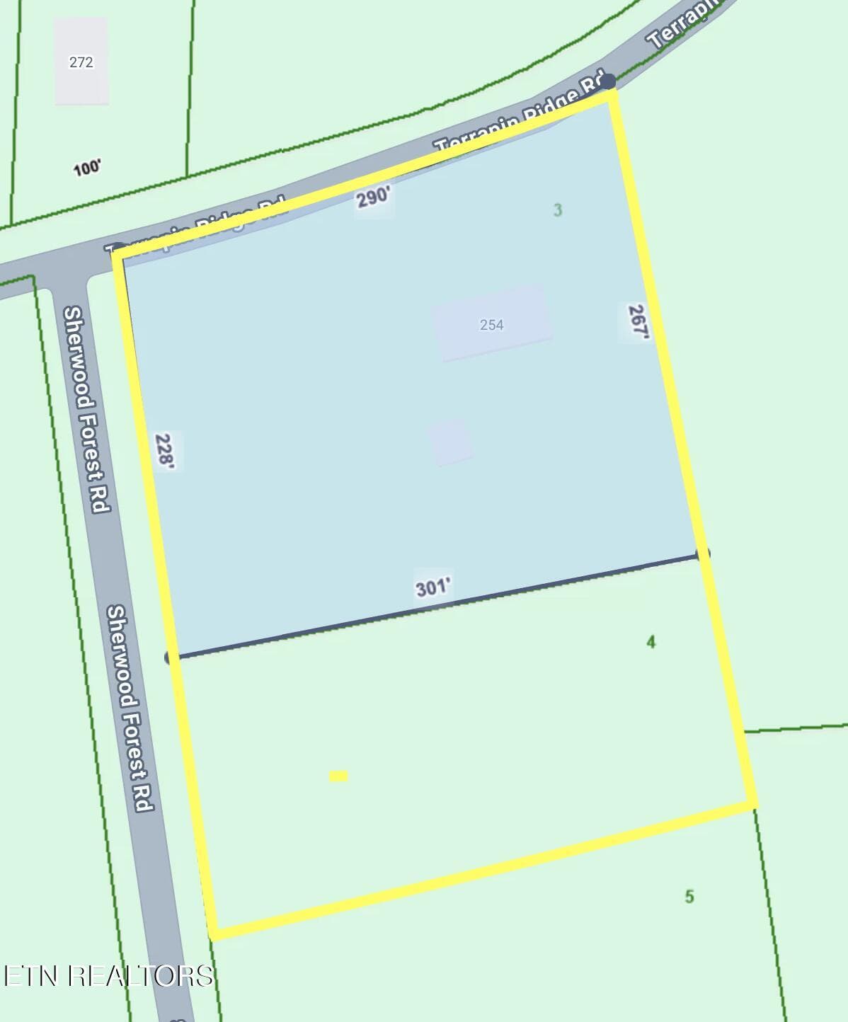 Screenshot 2026-08-11 at 4.39.29PM - 254 Sherwood Forest Rd, Livingston, TN 38570, Livingston
