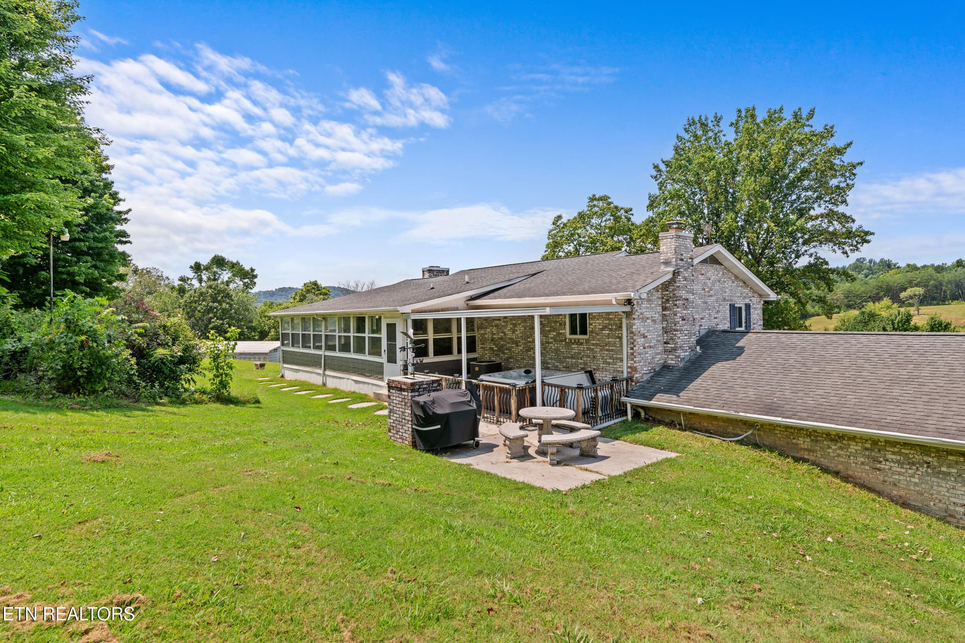 6818 texas valley rd-51 - 6818 Texas Valley Rd, Knoxville, TN 37938