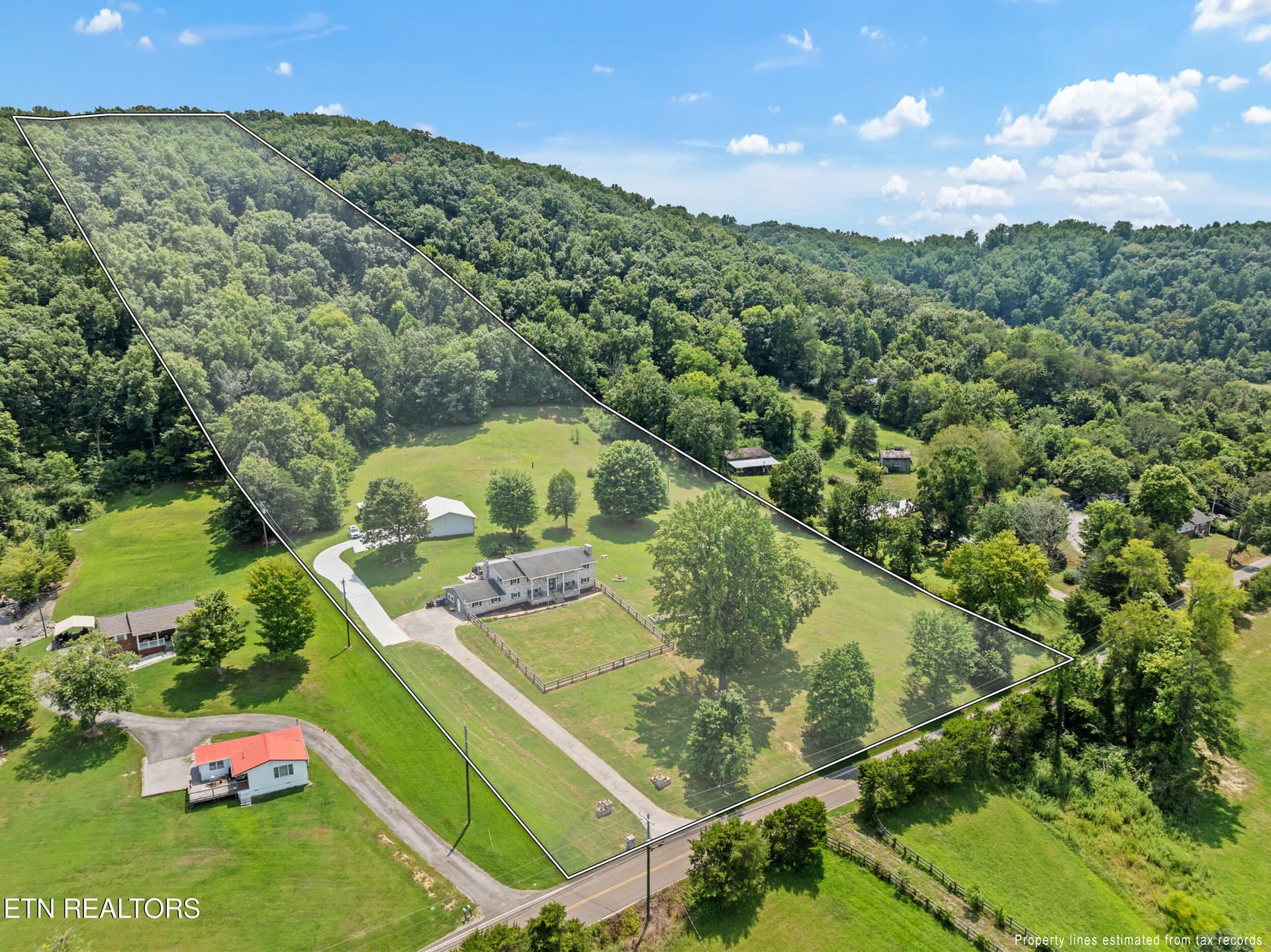 6818 texas valley rd-64 - 6818 Texas Valley Rd, Knoxville, TN 37938