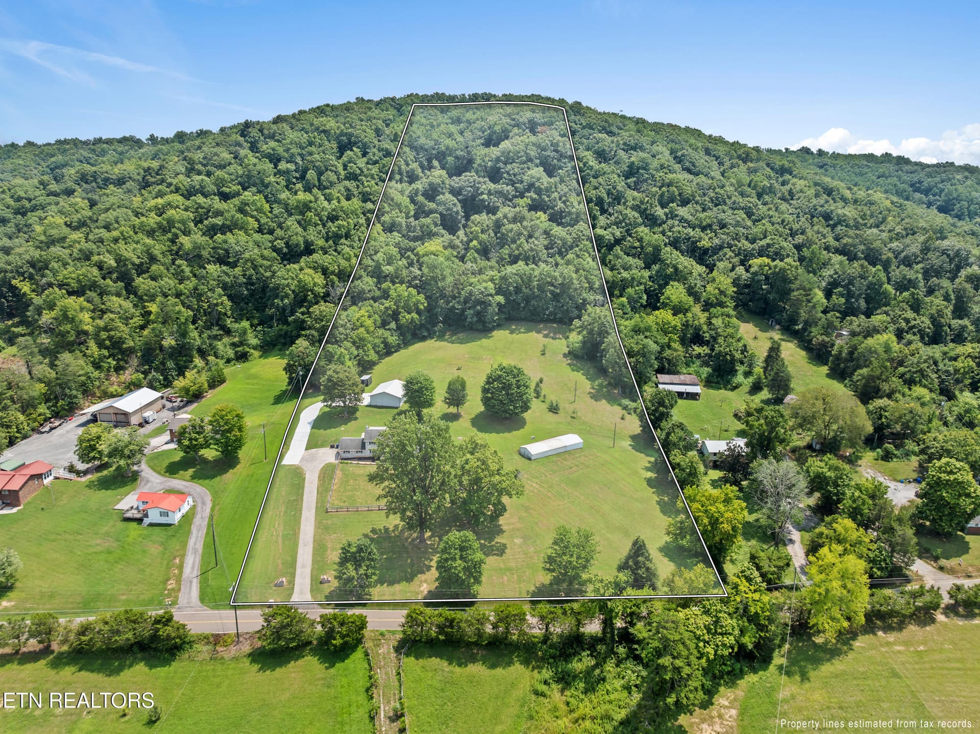 6818 texas valley rd-65 - 6818 Texas Valley Rd, Knoxville, TN 37938