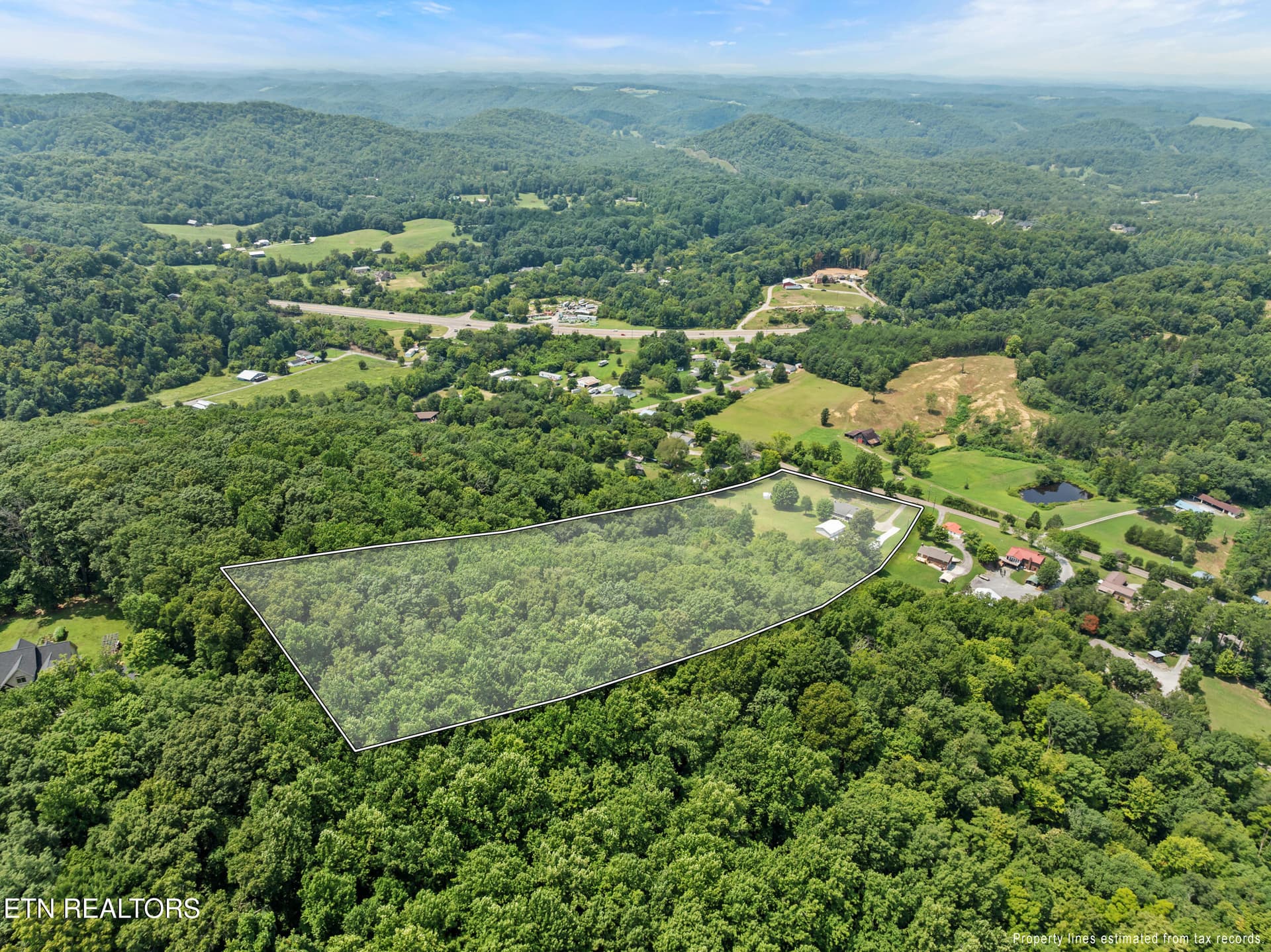 6818 texas valley rd-67 - 6818 Texas Valley Rd, Knoxville, TN 37938