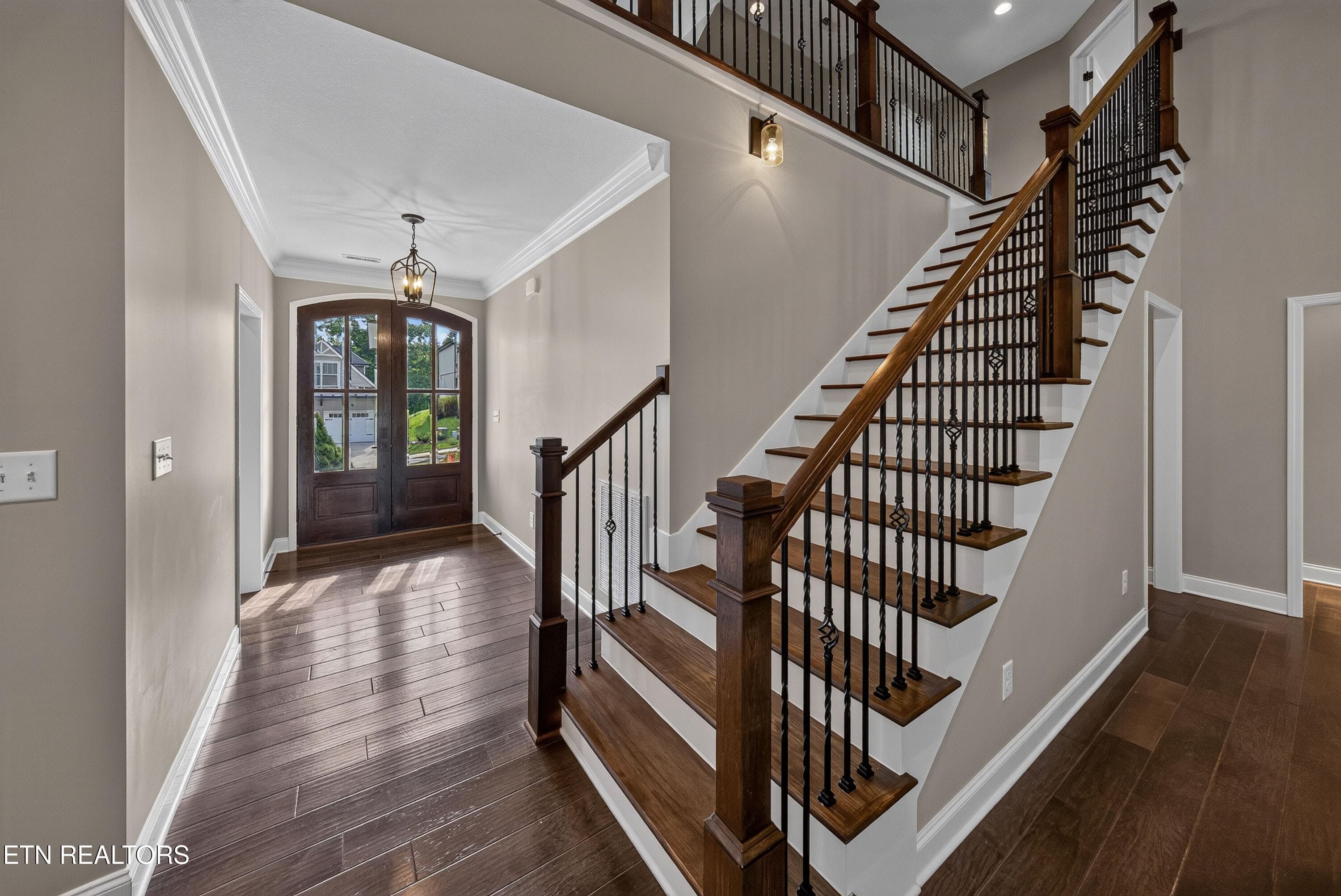 B1_L40A8743 - 2043 Highlands Ridge Lane, Knoxville, TN 37932, Knoxville