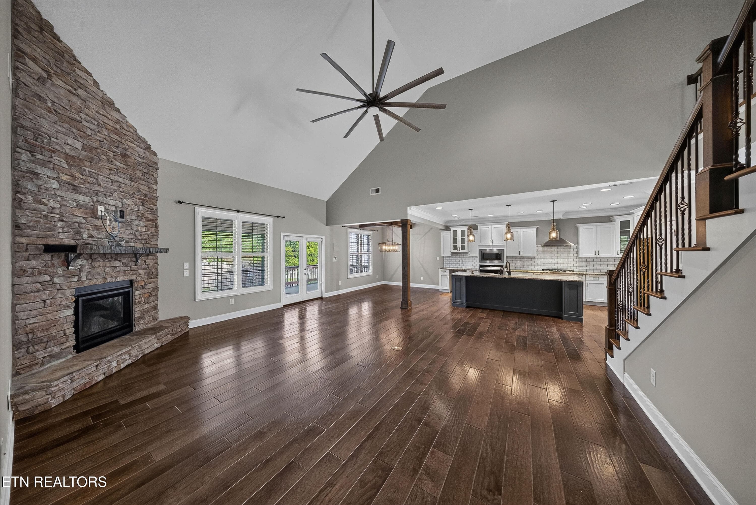 B4_L40A8783 - 2043 Highlands Ridge Lane, Knoxville, TN 37932, Knoxville