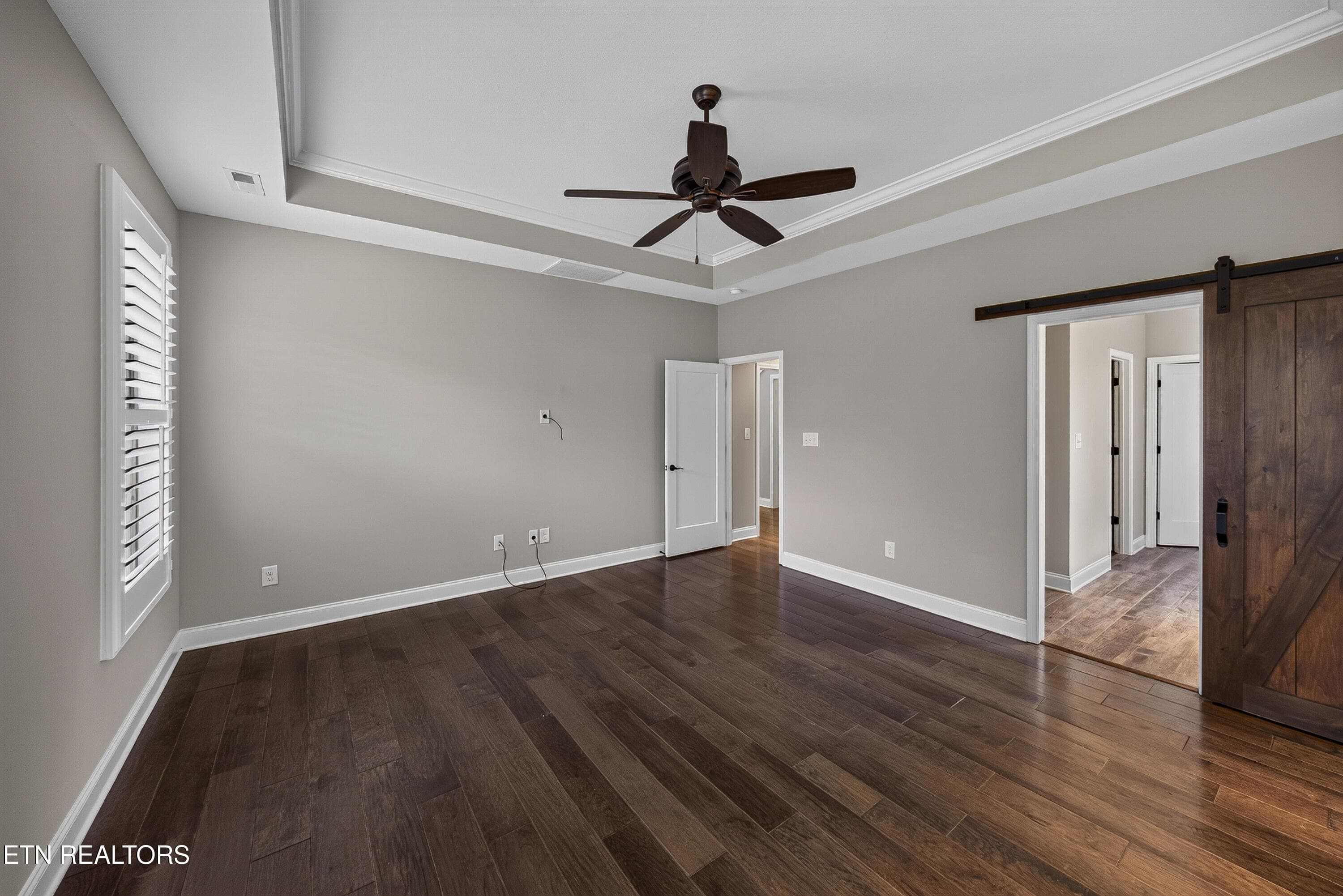 D3_L40A8821 - 2043 Highlands Ridge Lane, Knoxville, TN 37932, Knoxville