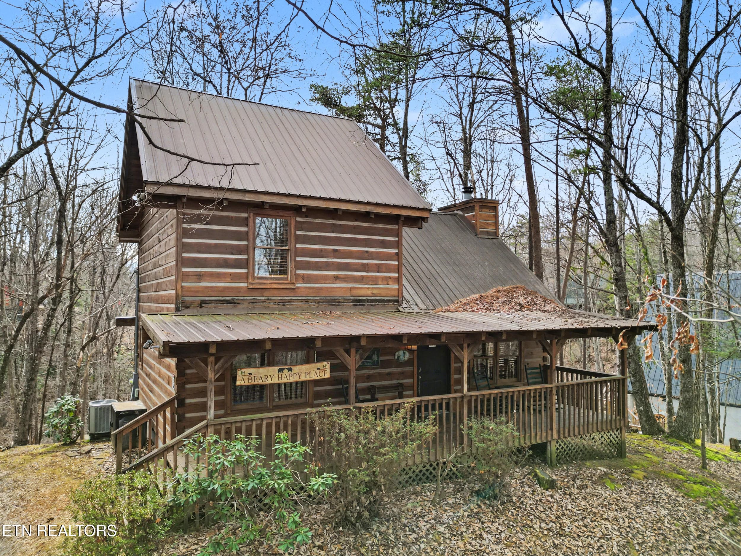 1_dji_0040 - 1141 Ski View Lane, Sevierville, TN 37876