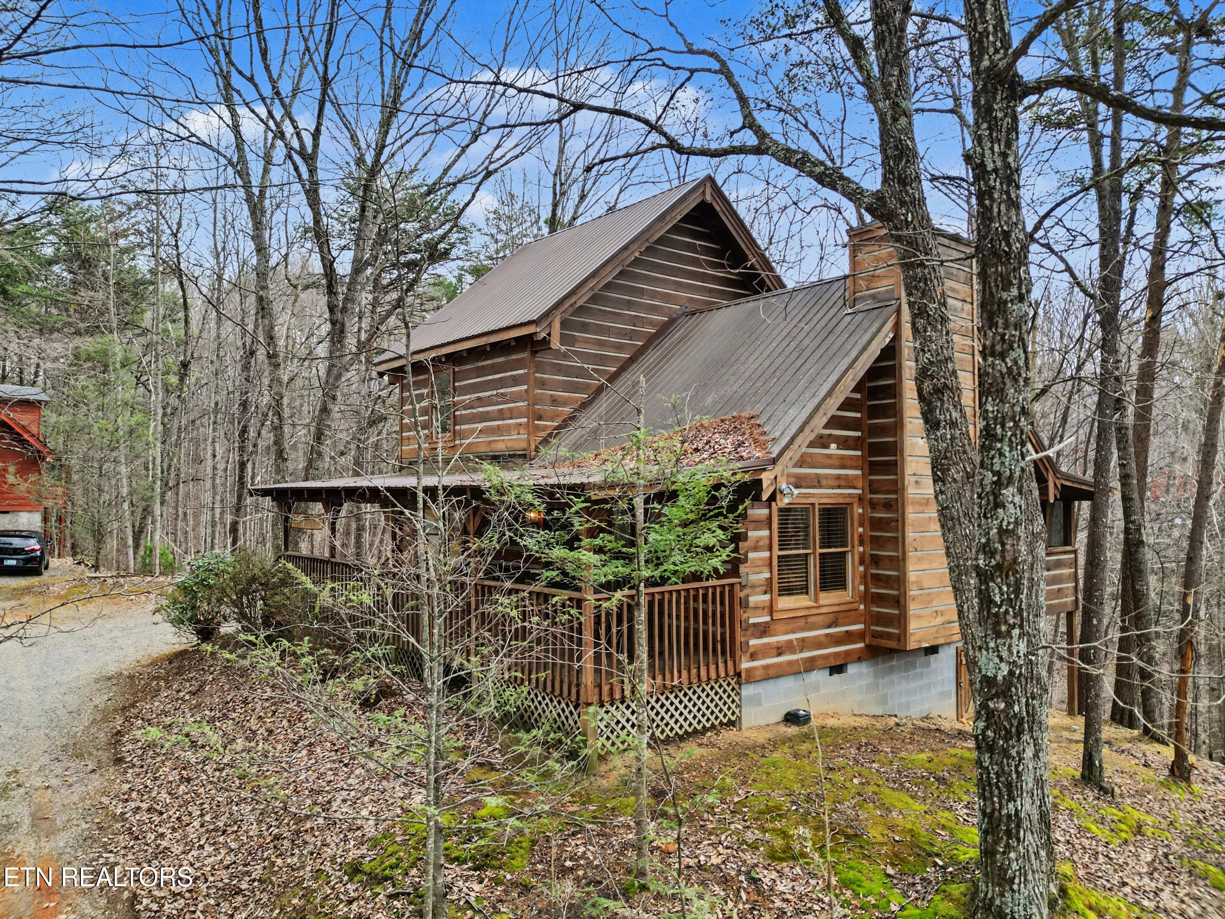 2_dji_0044 - 1141 Ski View Lane, Sevierville, TN 37876
