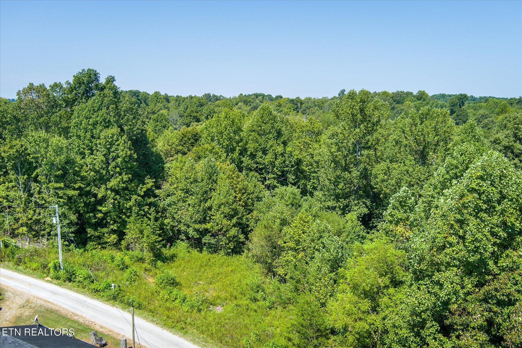 2-129 Lester Ledbetter Ln-2 - 129 Lester Ledbetter Lane, Hilham, TN 38568