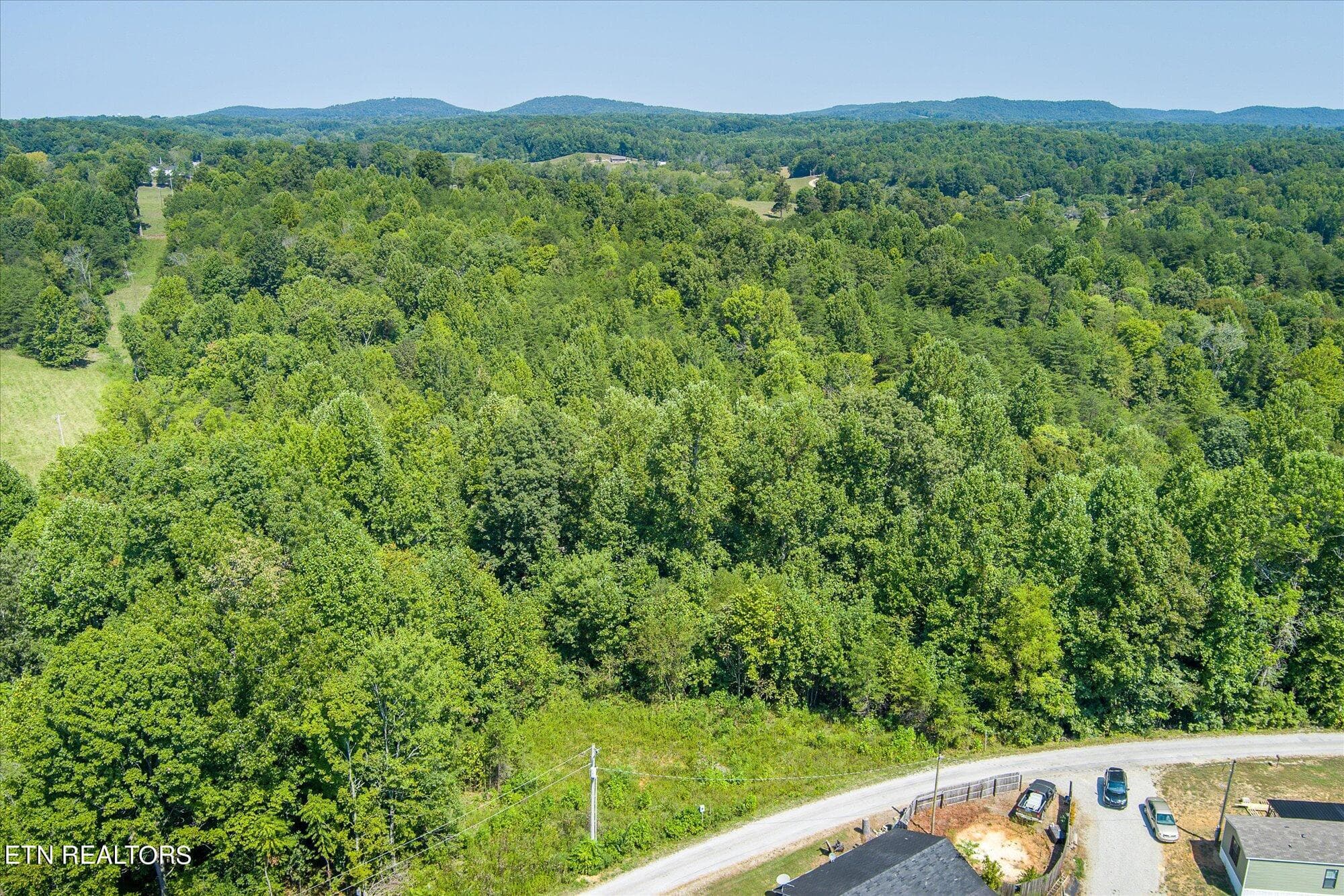 4-129 Lester Ledbetter Ln-4 - 129 Lester Ledbetter Lane, Hilham, TN 38568