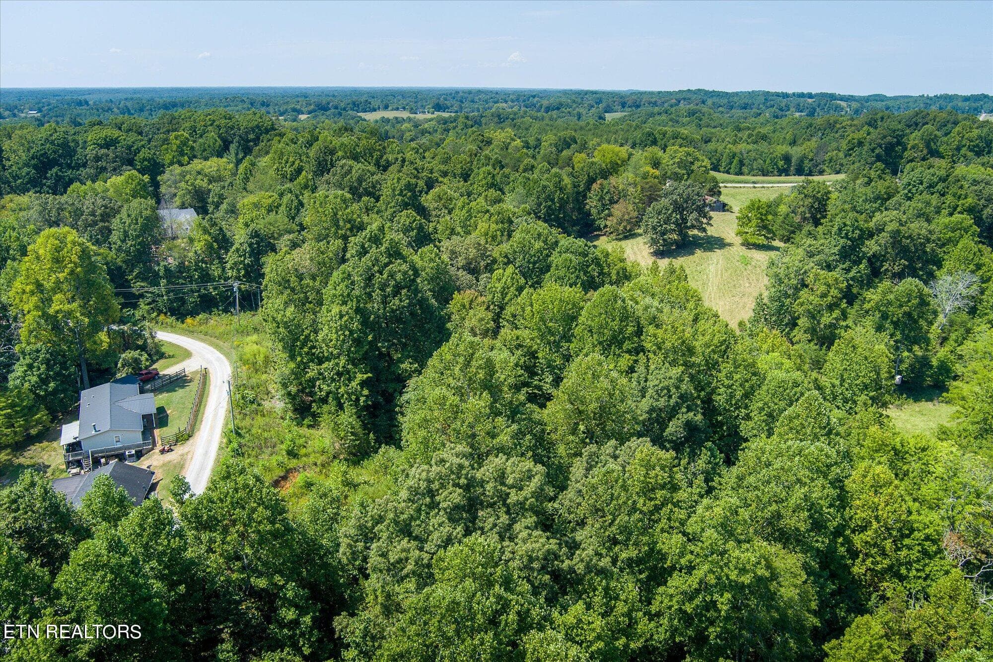5-129 Lester Ledbetter Ln-5 - 129 Lester Ledbetter Lane, Hilham, TN 38568