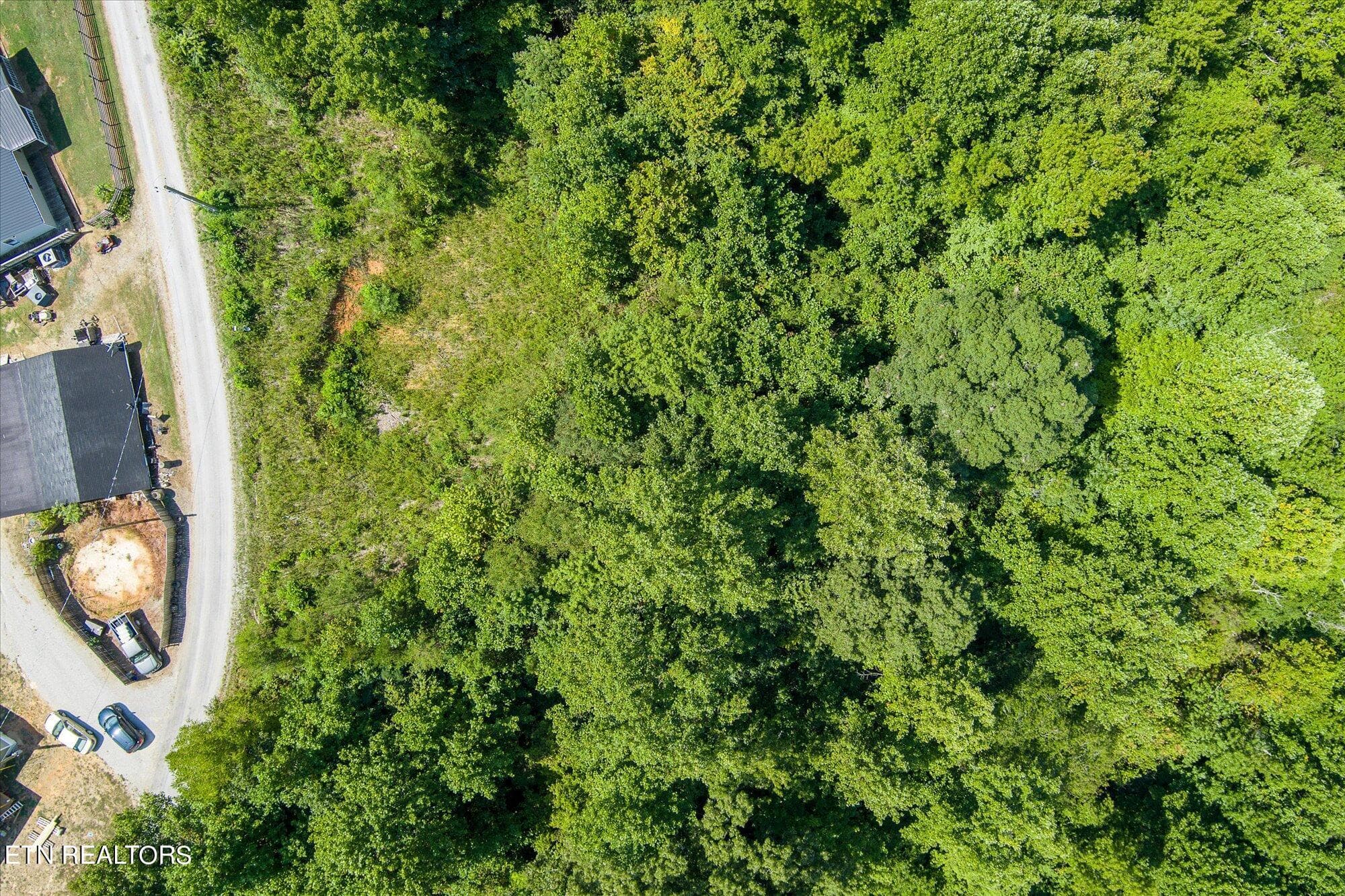 6-129 Lester Ledbetter Ln-6 - 129 Lester Ledbetter Lane, Hilham, TN 38568