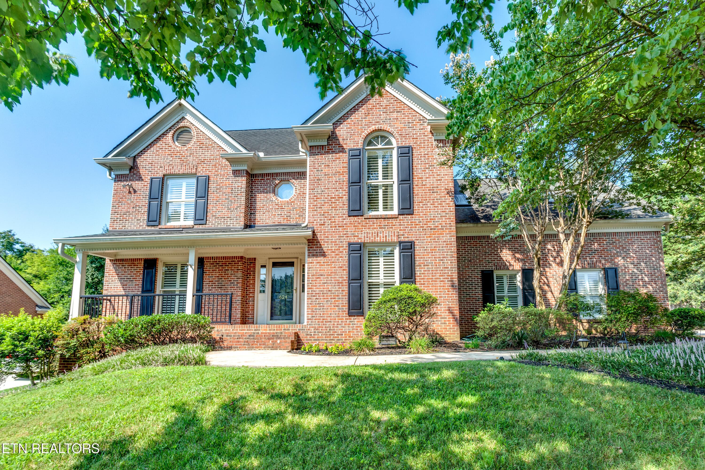 624 Sedgley Drive, Knoxville, TN 37922