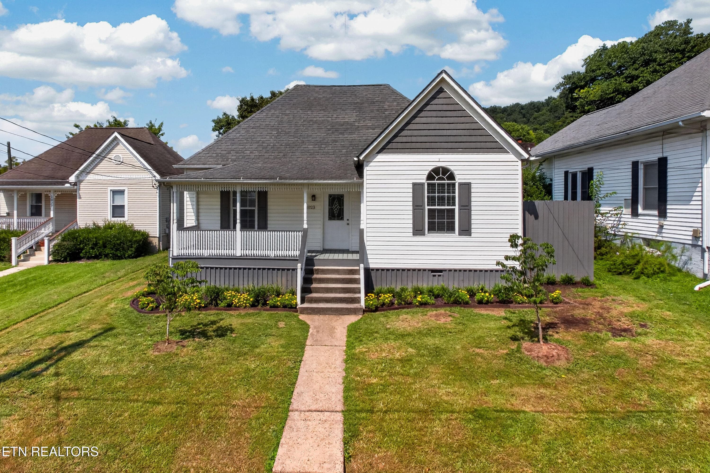 1023 Minnesota Ave, Knoxville, TN 37921